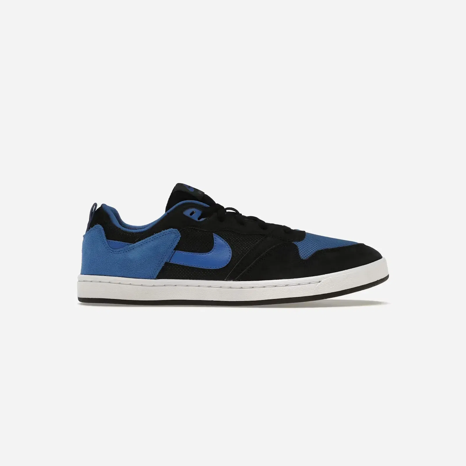 Nike SB Alleyoop Black Royal