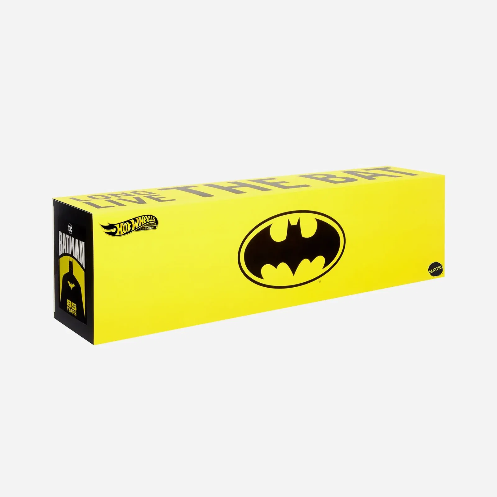 Hot Wheels 85th Anniversary Batmobile Collection