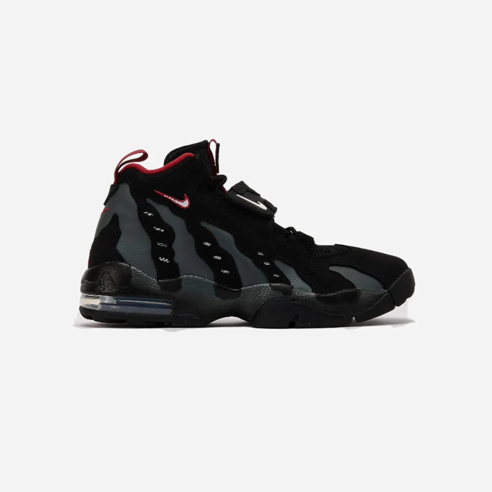 Nike Air DT Max '96 'Falcons' Black