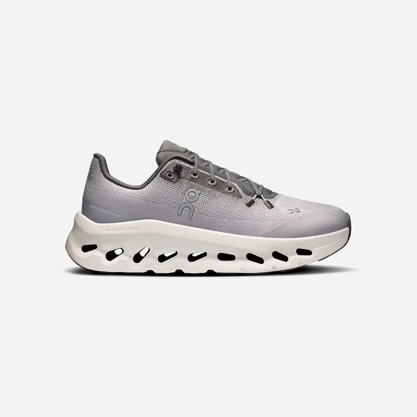 ON Wmns Cloudtilt 'Eclipse Lilac'