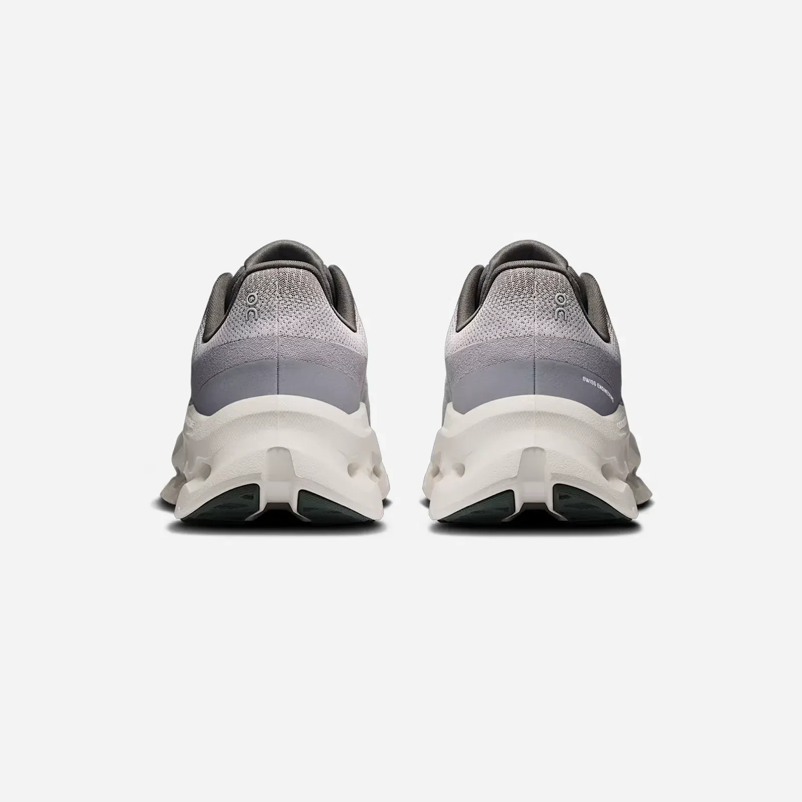 ON Wmns Cloudtilt 'Eclipse Lilac'