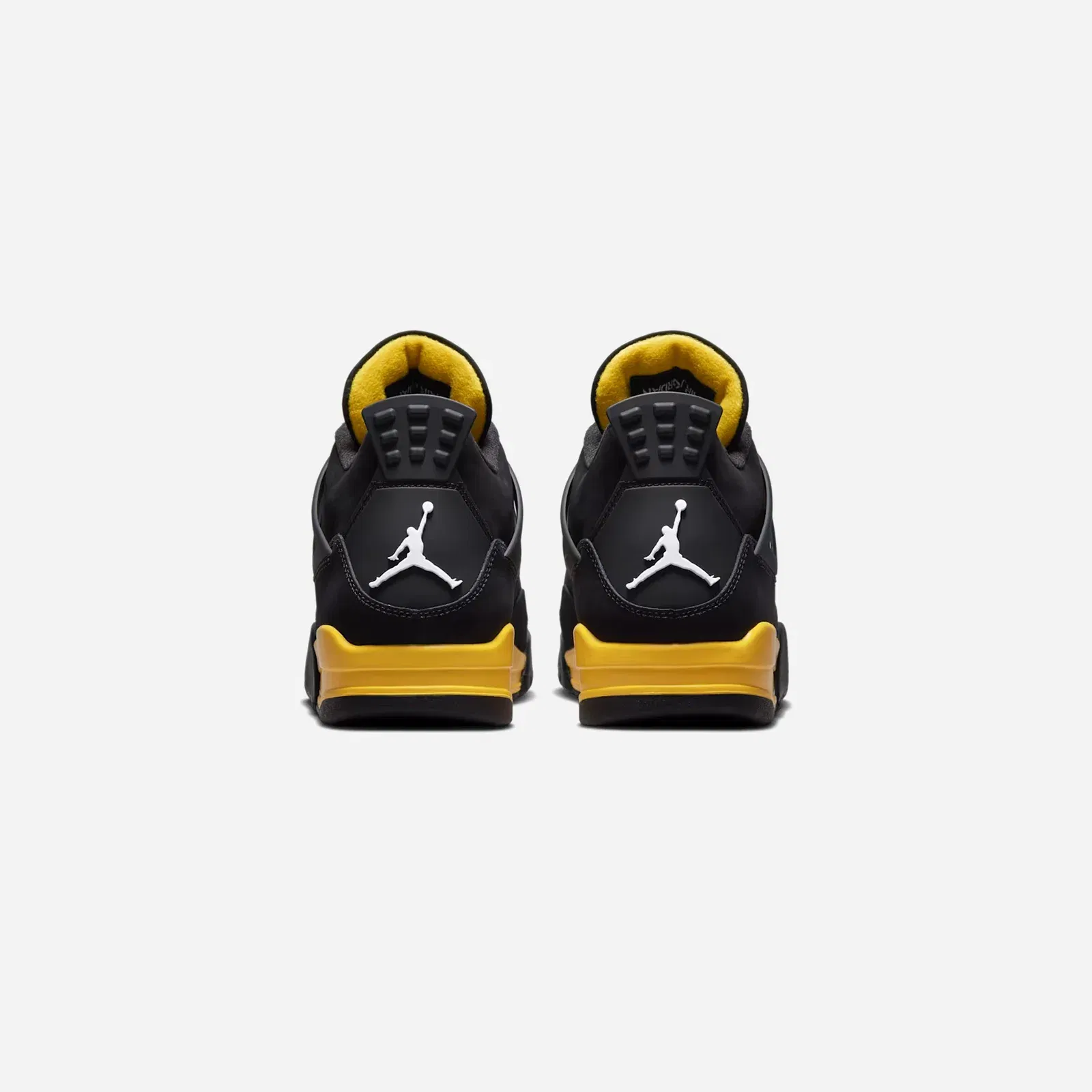 Air Jordan 4 Thunder