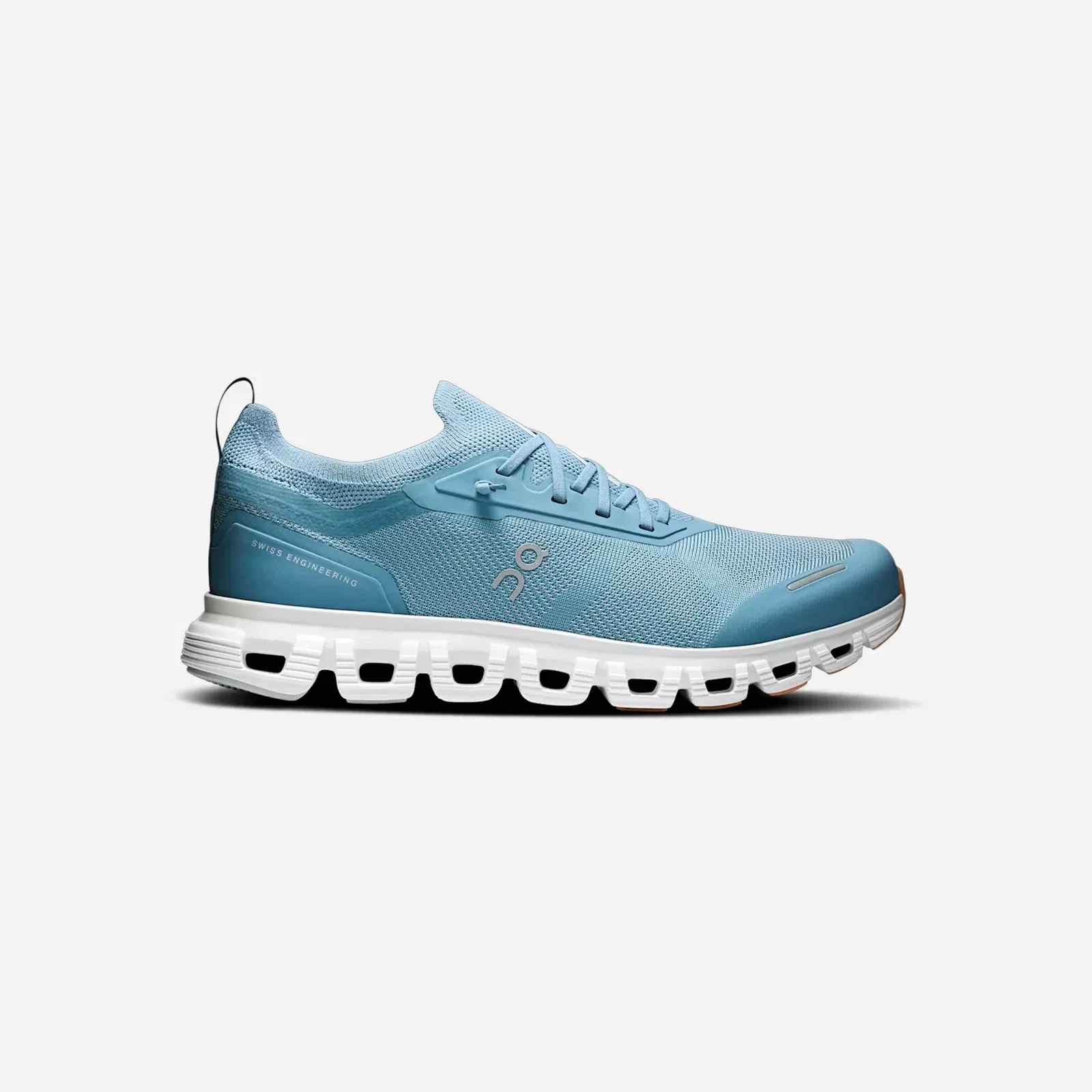 On Running Cloud 6 Versa Dust | White