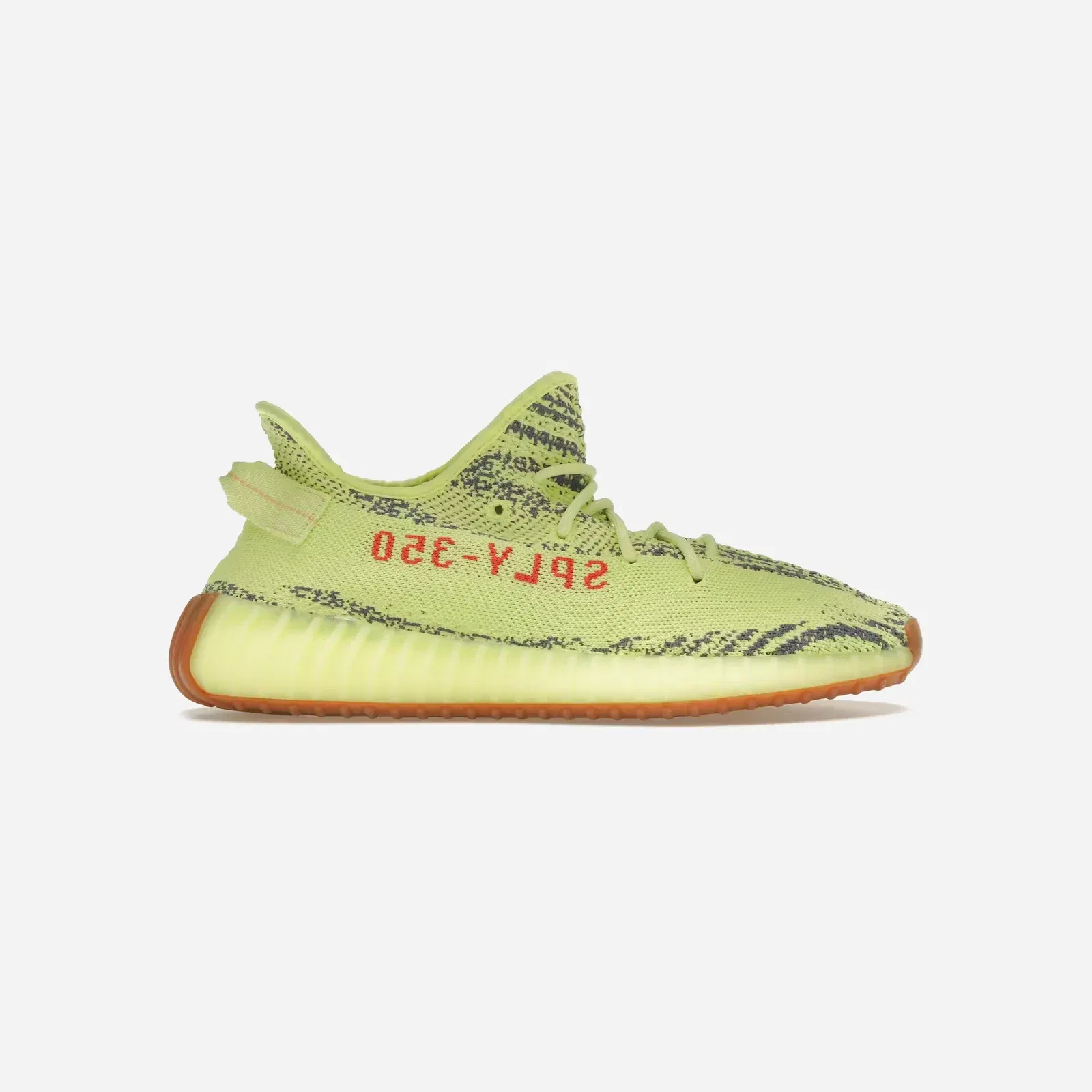 Adidas Yeezy Boost 350 V2 Semi Frozen Yellow