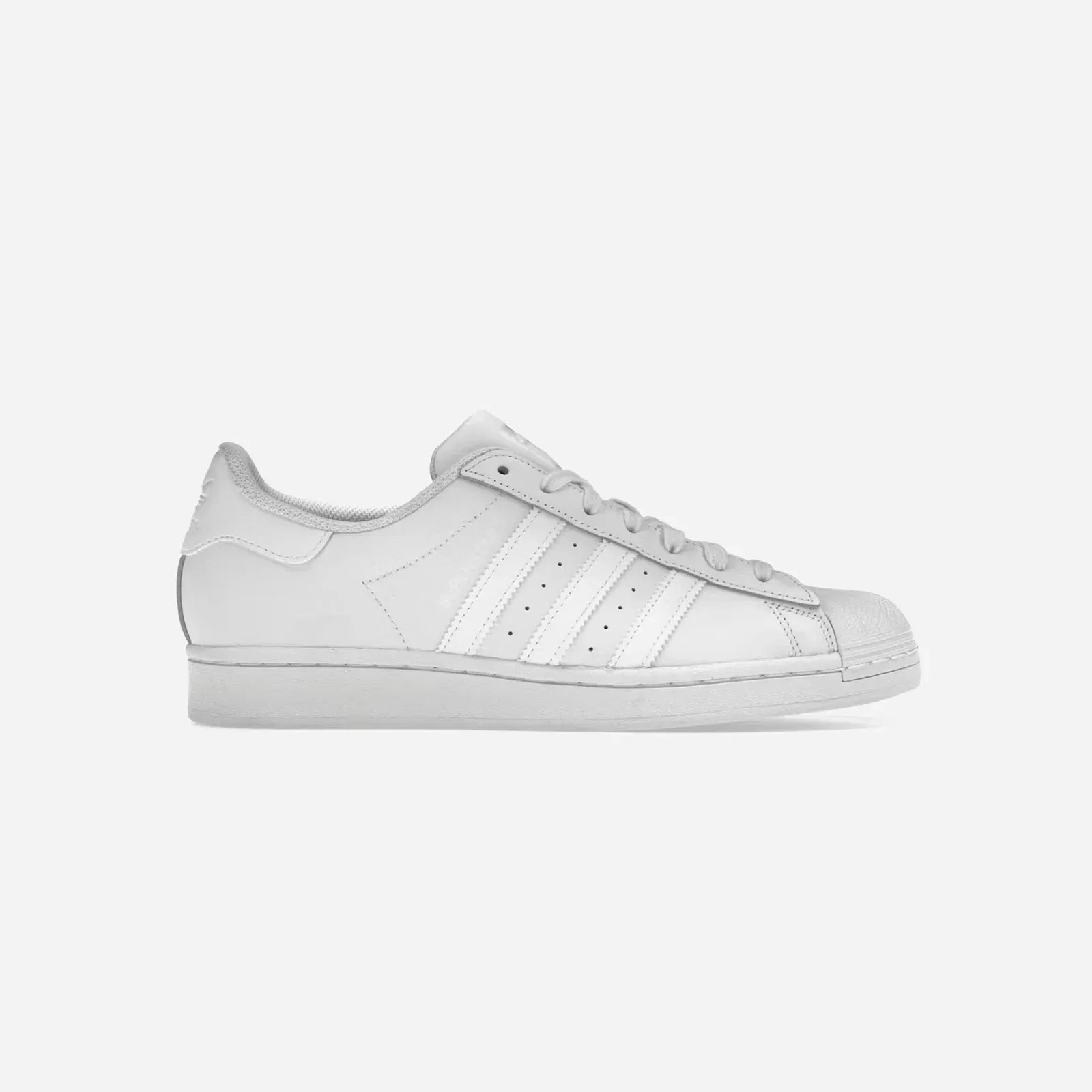 Adidas Superstar Footwear White