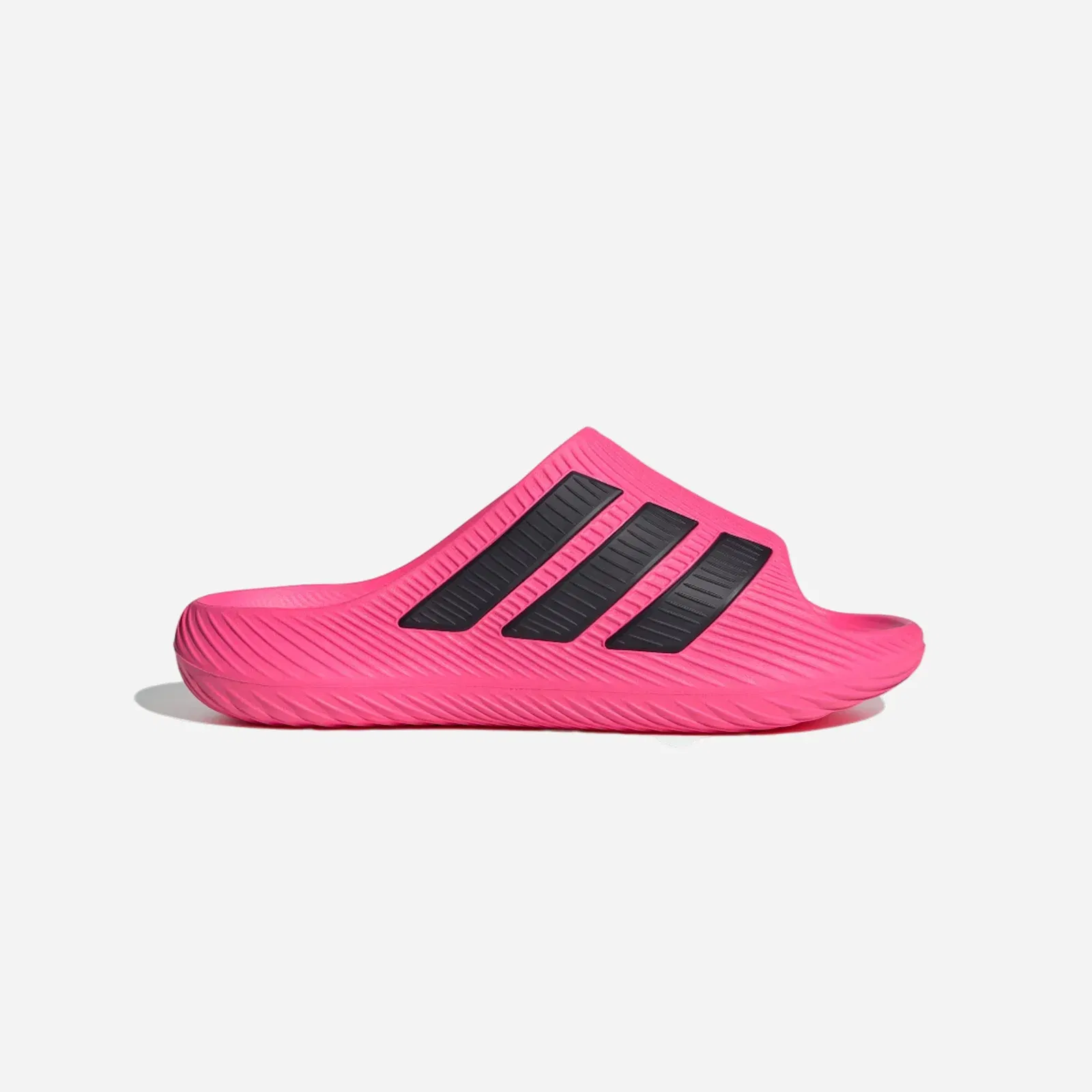 Adidas Purechill Slides Lucid Pink / Core Black / Core Black