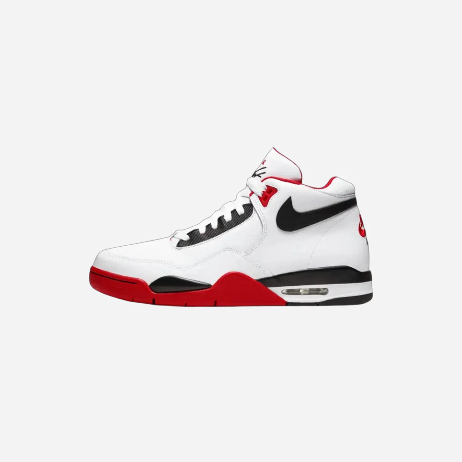 Nike Flight Legacy White