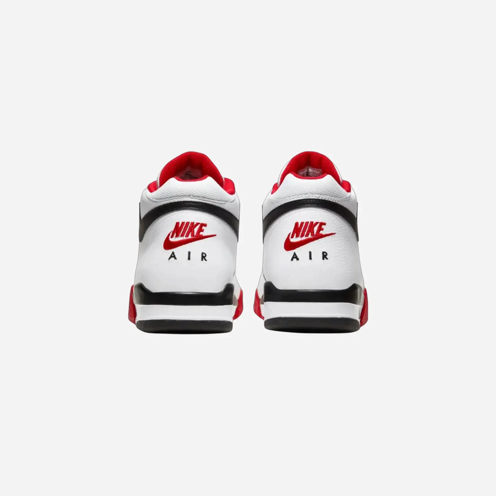 Nike Flight Legacy White