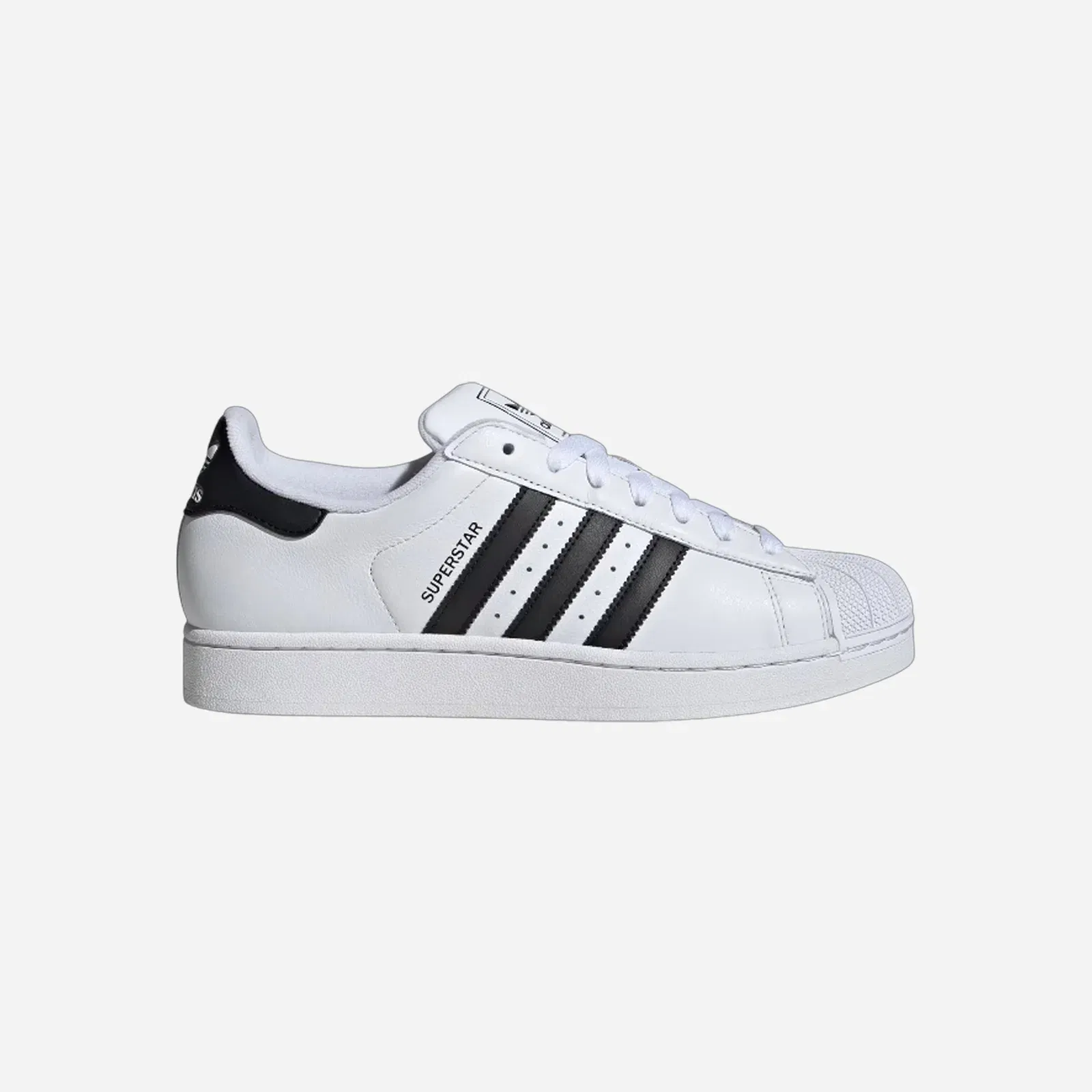 Adidas Superstar 2 'White Black'