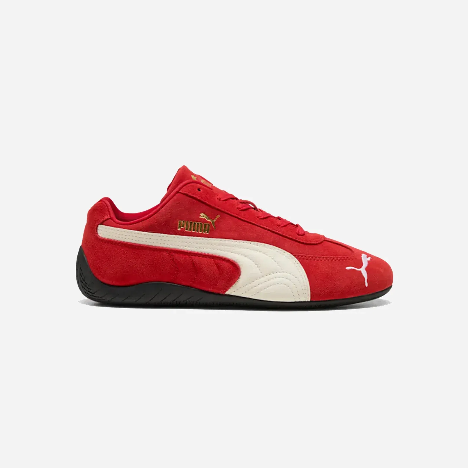 Puma Speedcat Sneakers For All Time Red White
