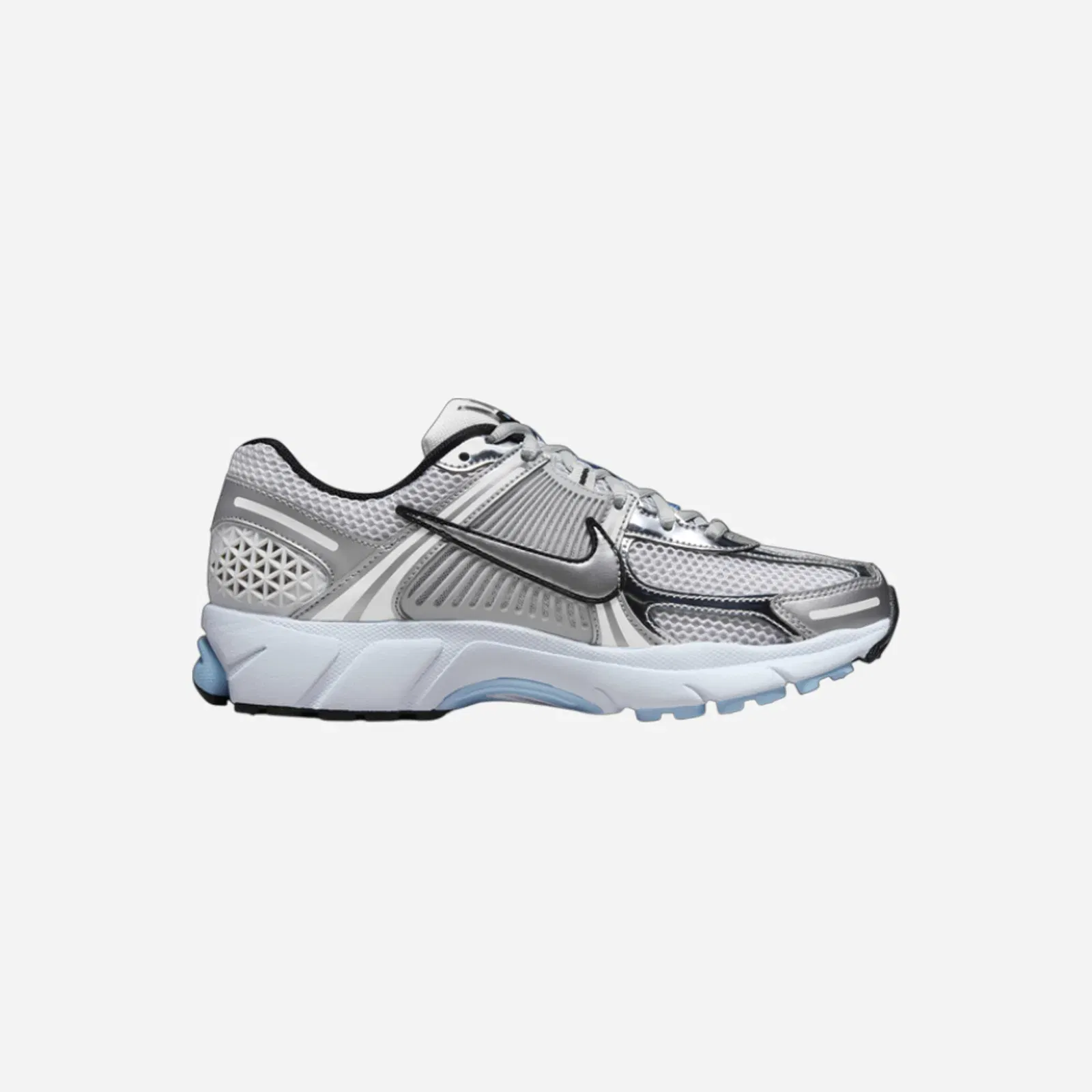 Nike Zoom Vomero 5 Metallic Silver Blue Tint (WMNS)