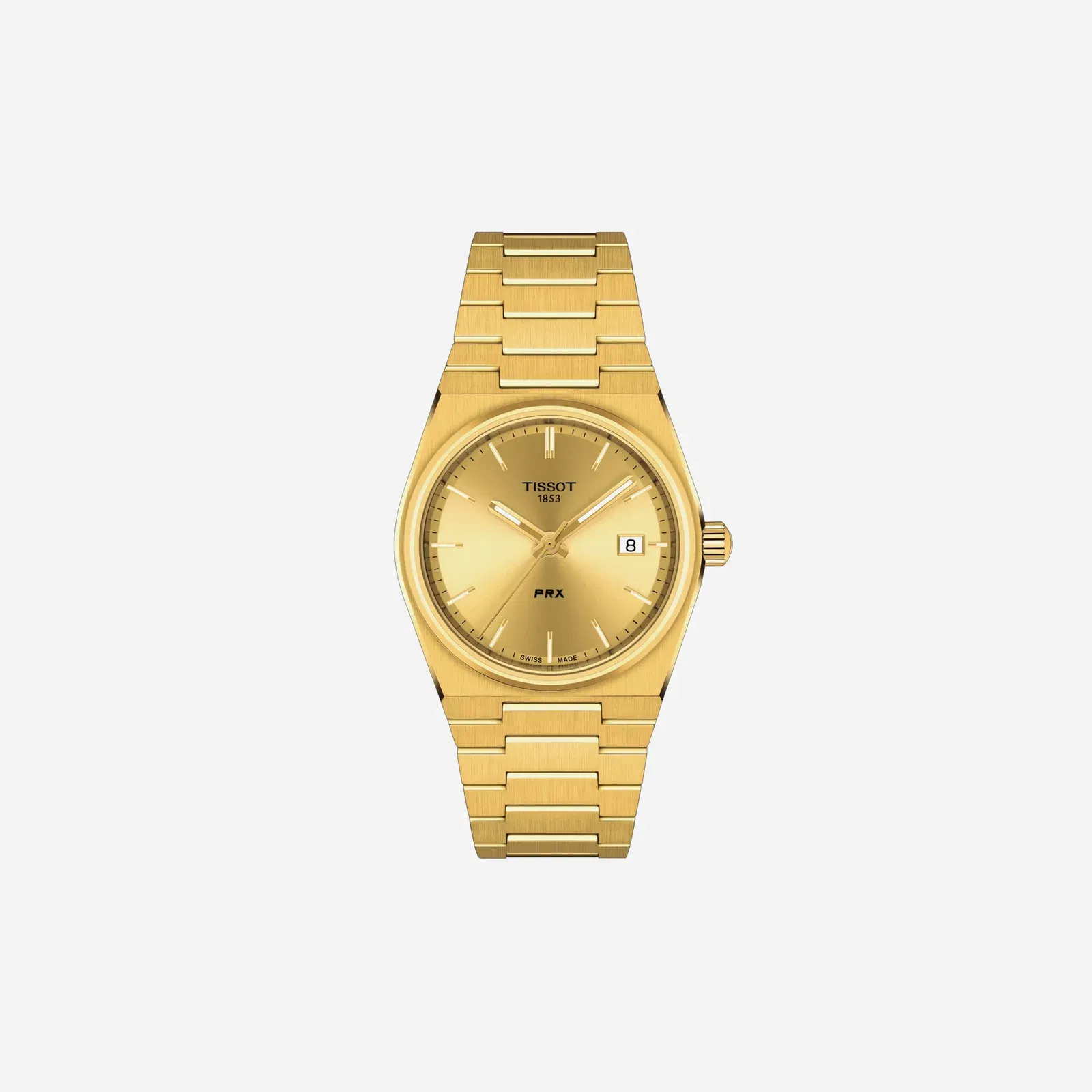 Tissot Prx 35Mm T1372103302100