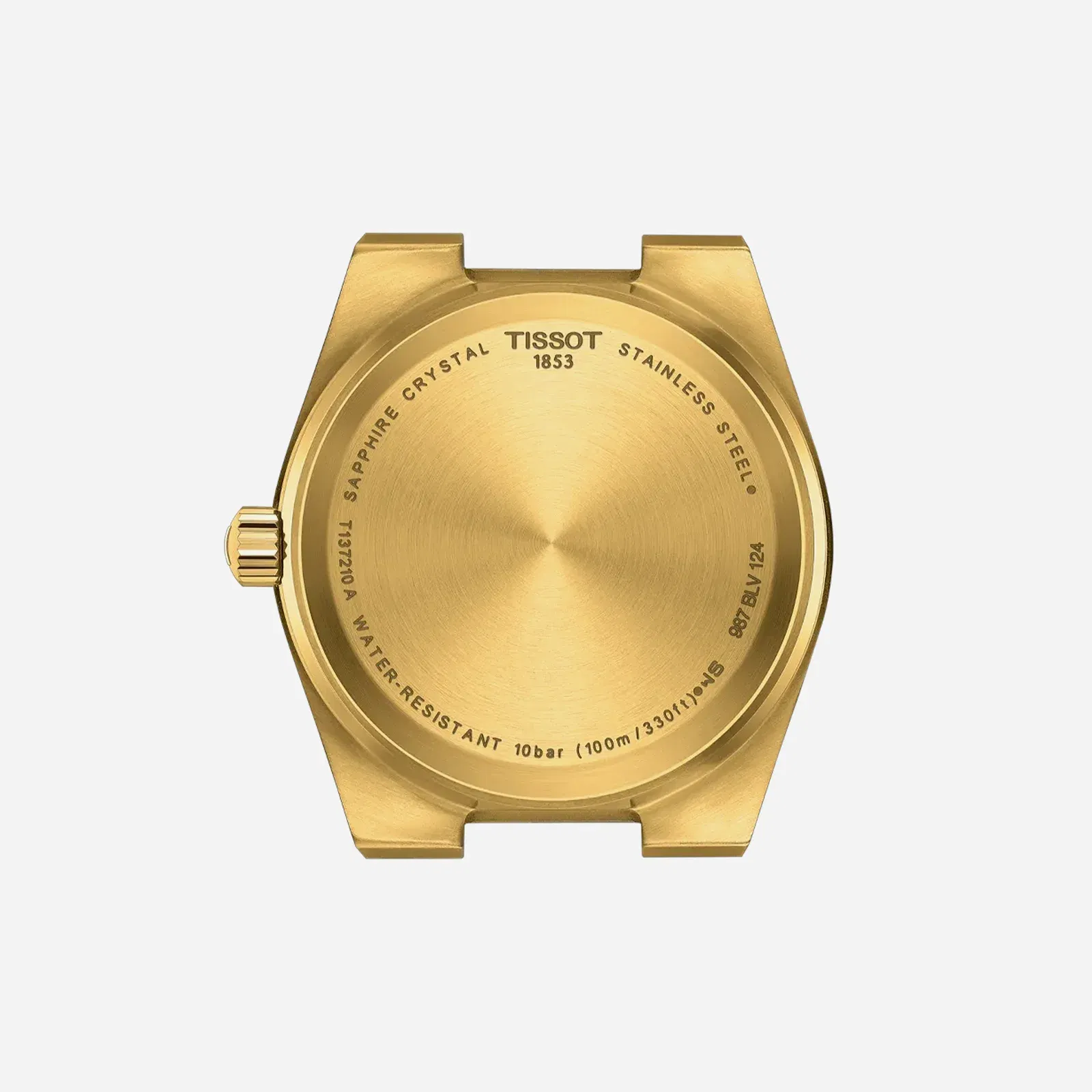 Tissot Prx 35Mm T1372103302100