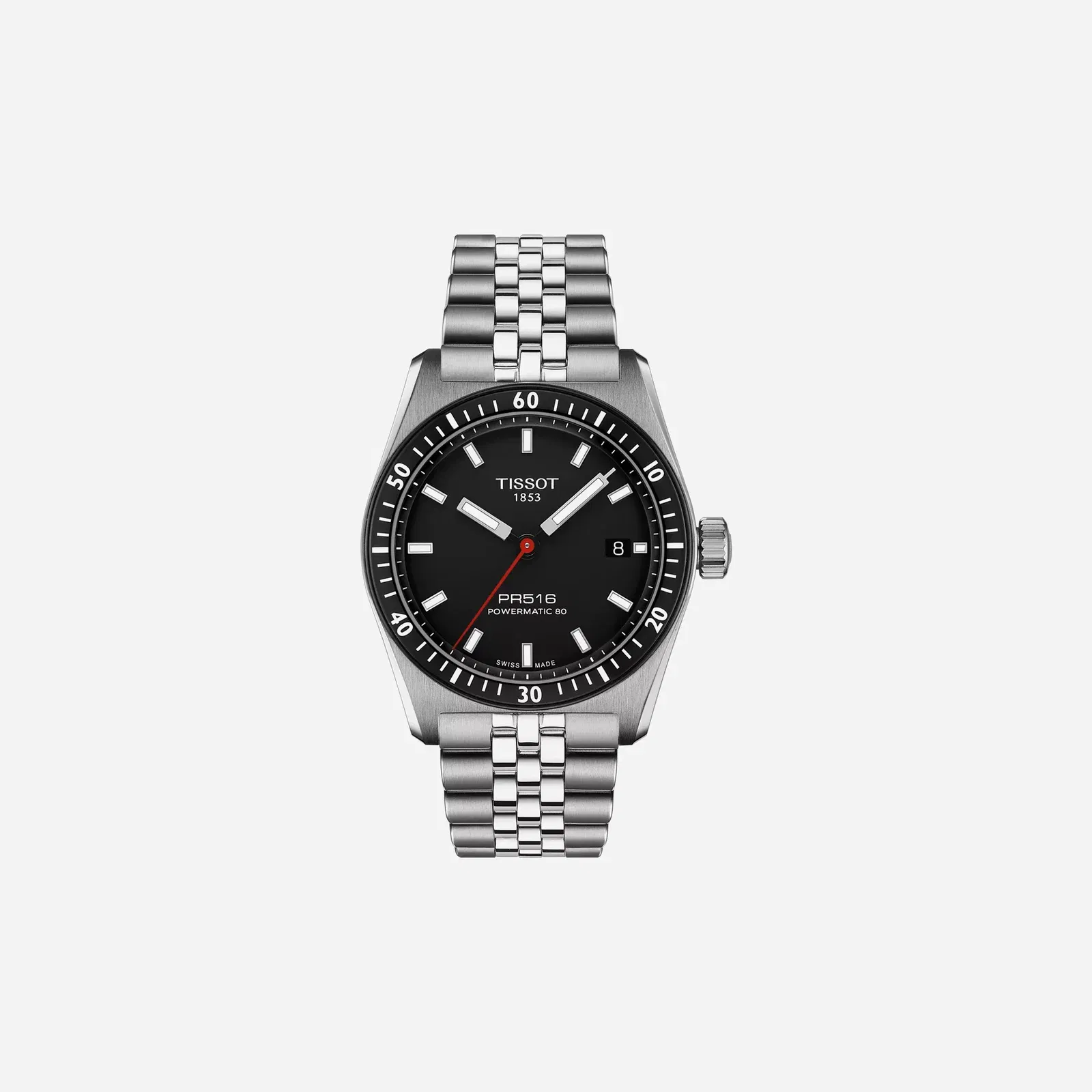 Tissot Pr516 38Mm T1494071105100