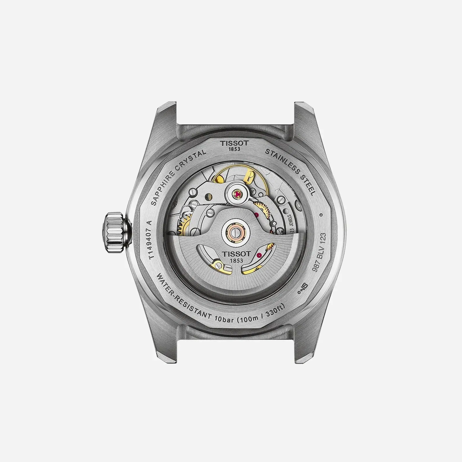 Tissot Pr516 38Mm T1494071105100