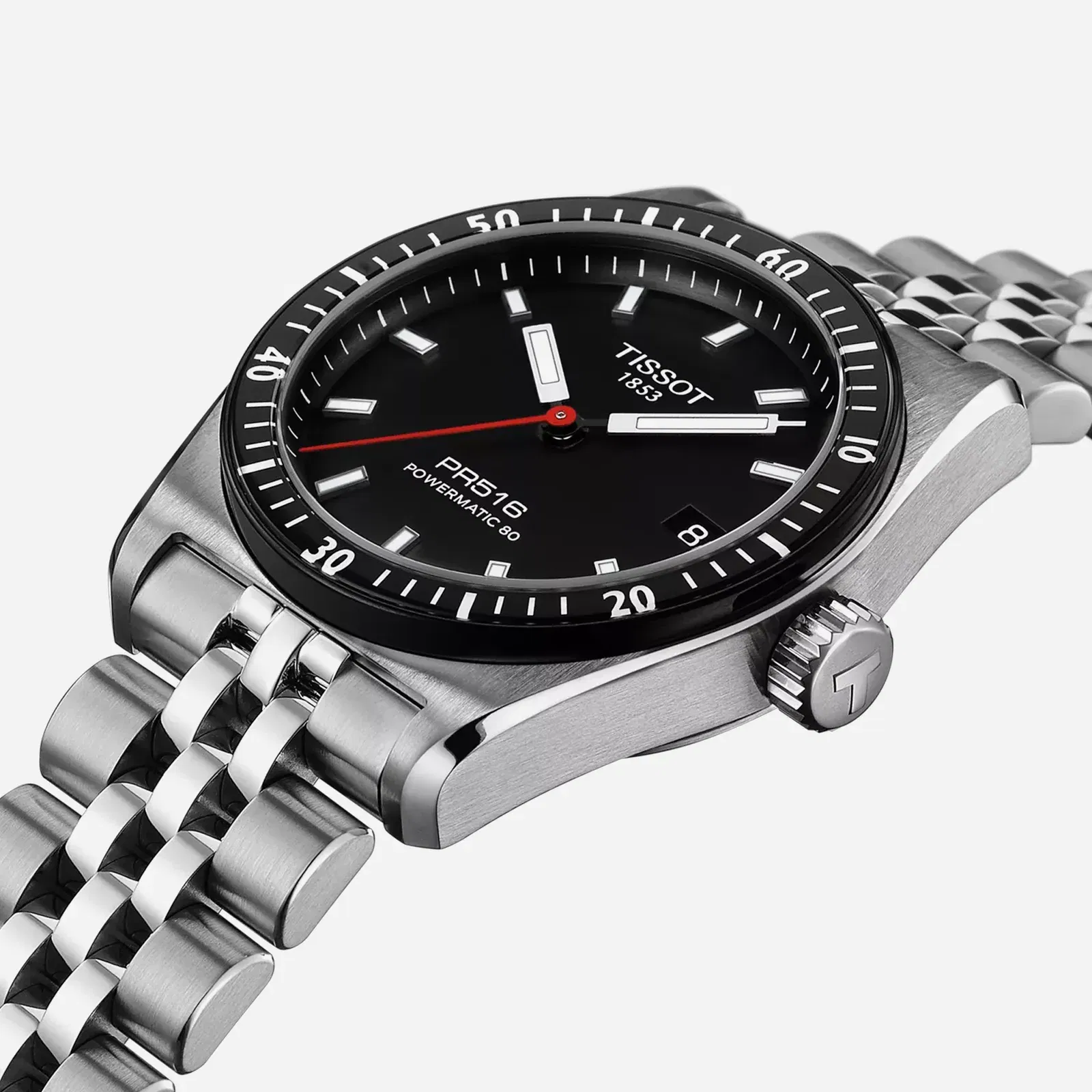 Tissot Pr516 38Mm T1494071105100