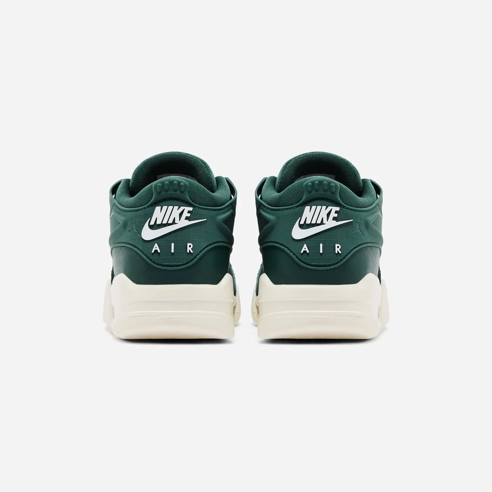 Wmns Air Jordan 4 RM 'Oxidized Green'