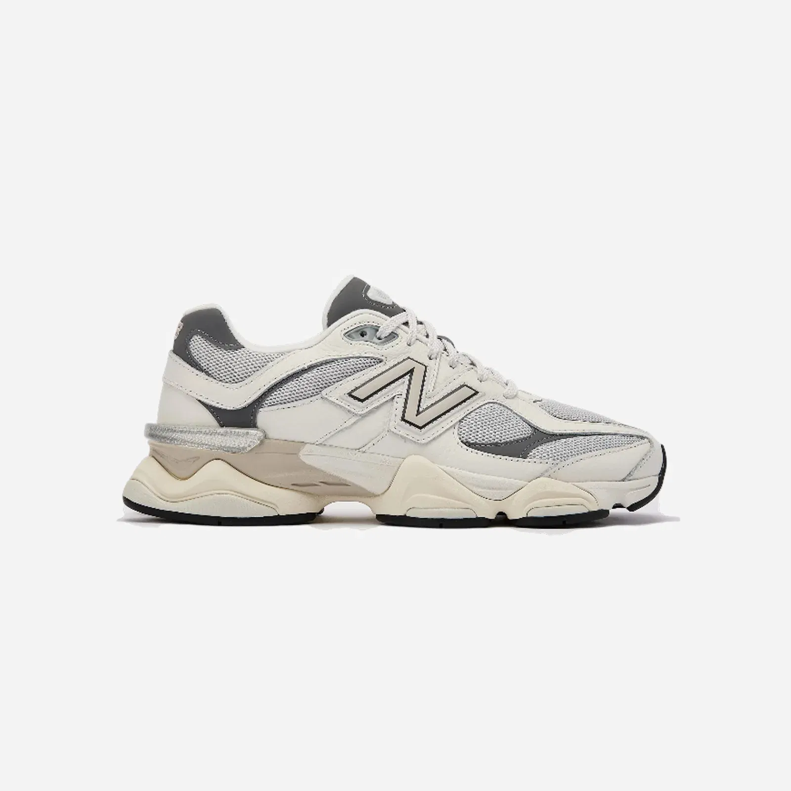 New Balance 9060 Grey Day 2025