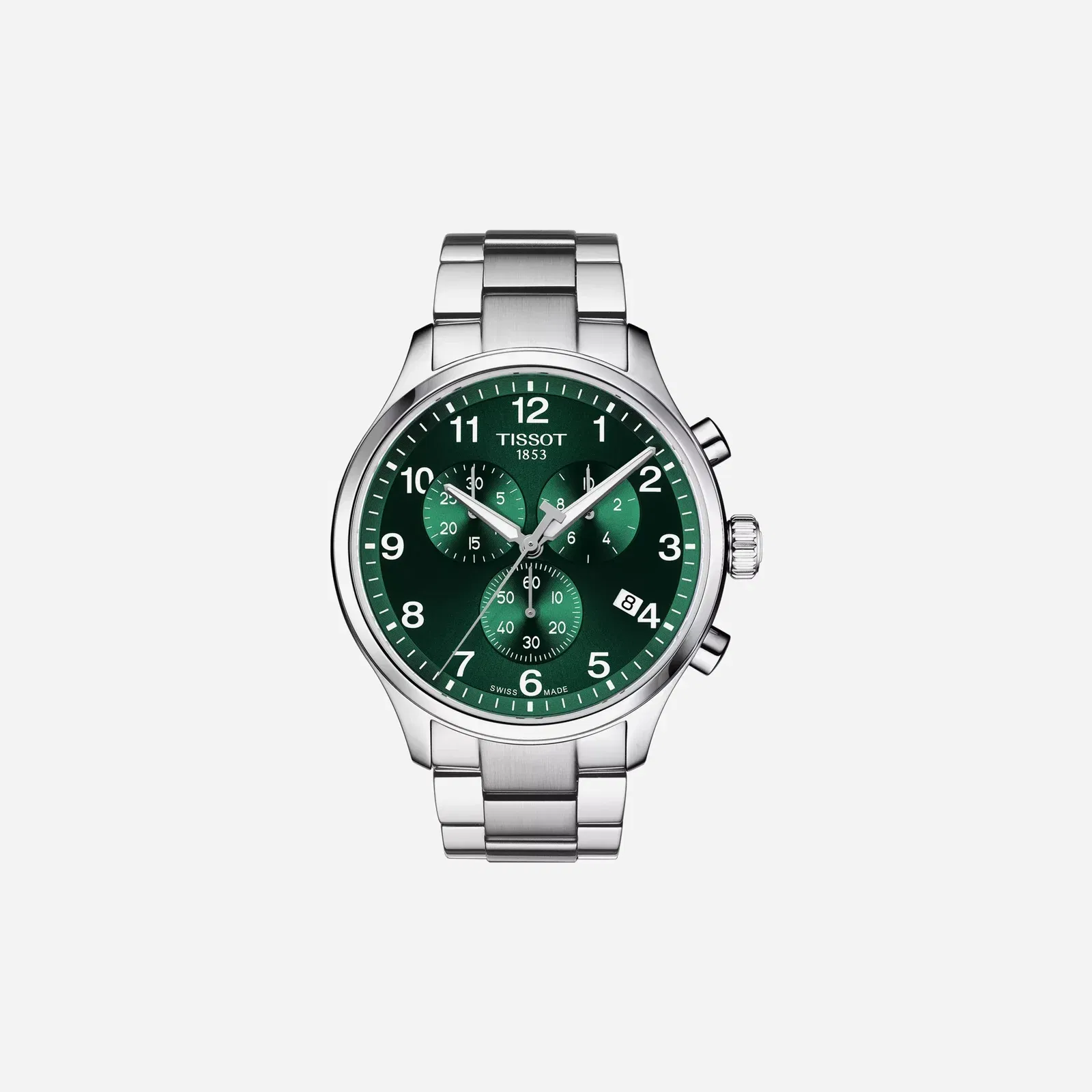Tissot Chrono Xl Classic T1166171109200