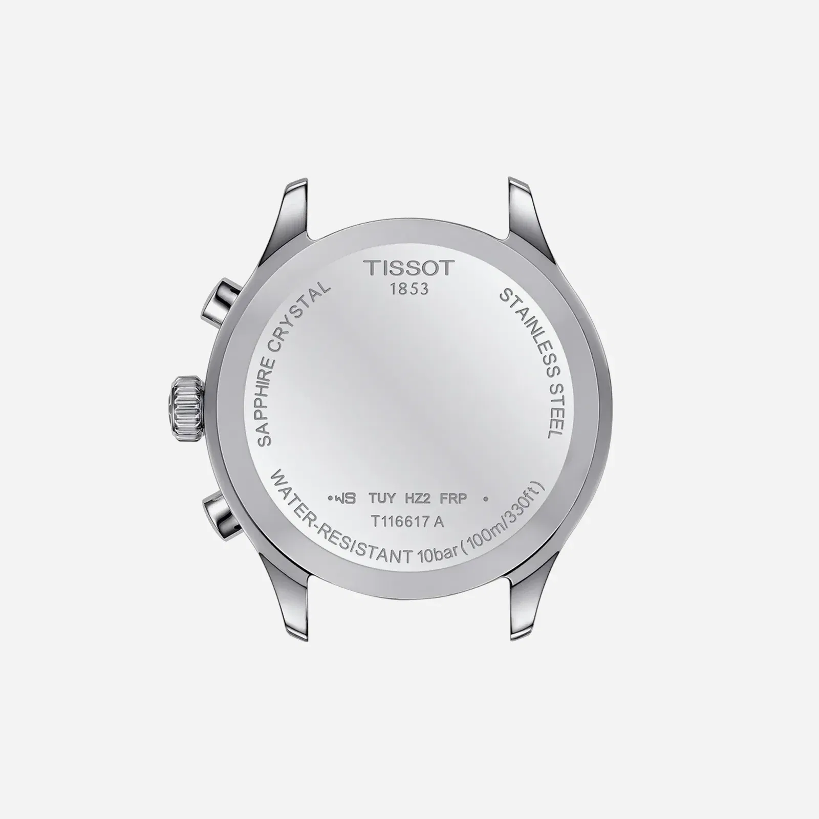Tissot Chrono Xl Classic T1166171109200
