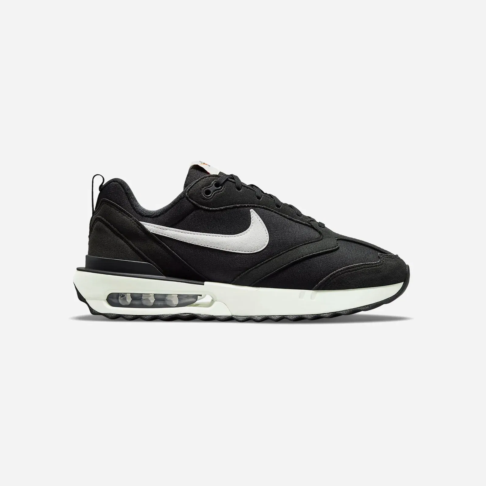 Nike Air Max Dawn Black White WMNS