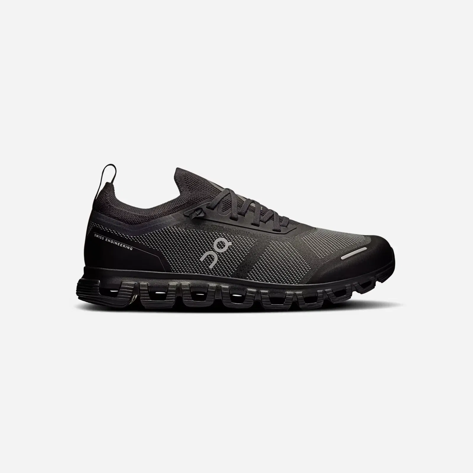 ON Cloud 6 Versa Black Eclipse