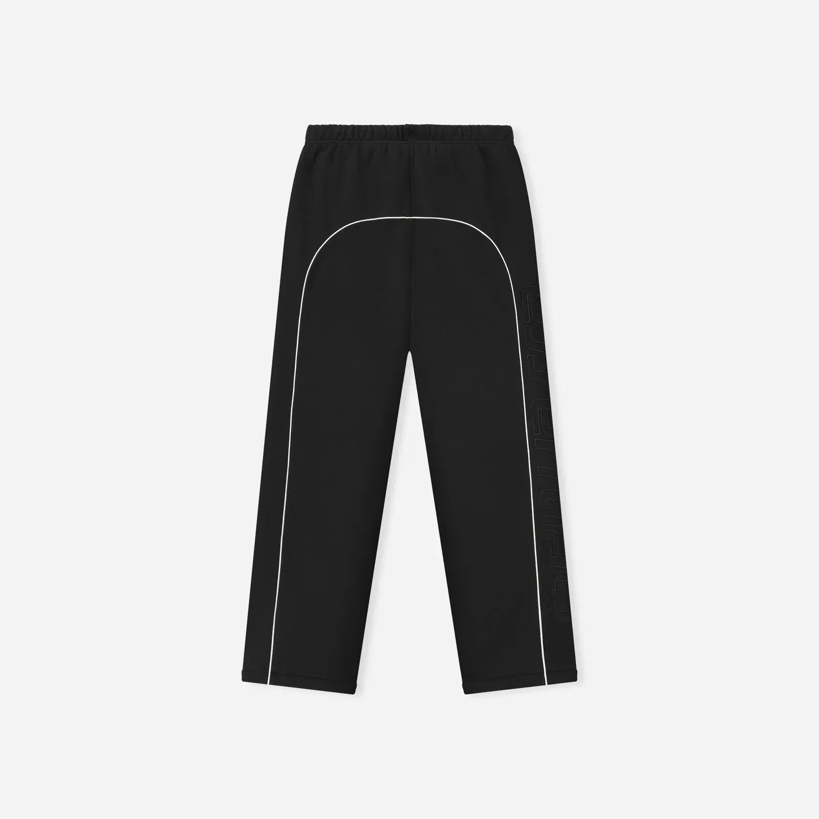 Fear Of God Essentials Active Trace Relaxed Sweatpant Vintage Black