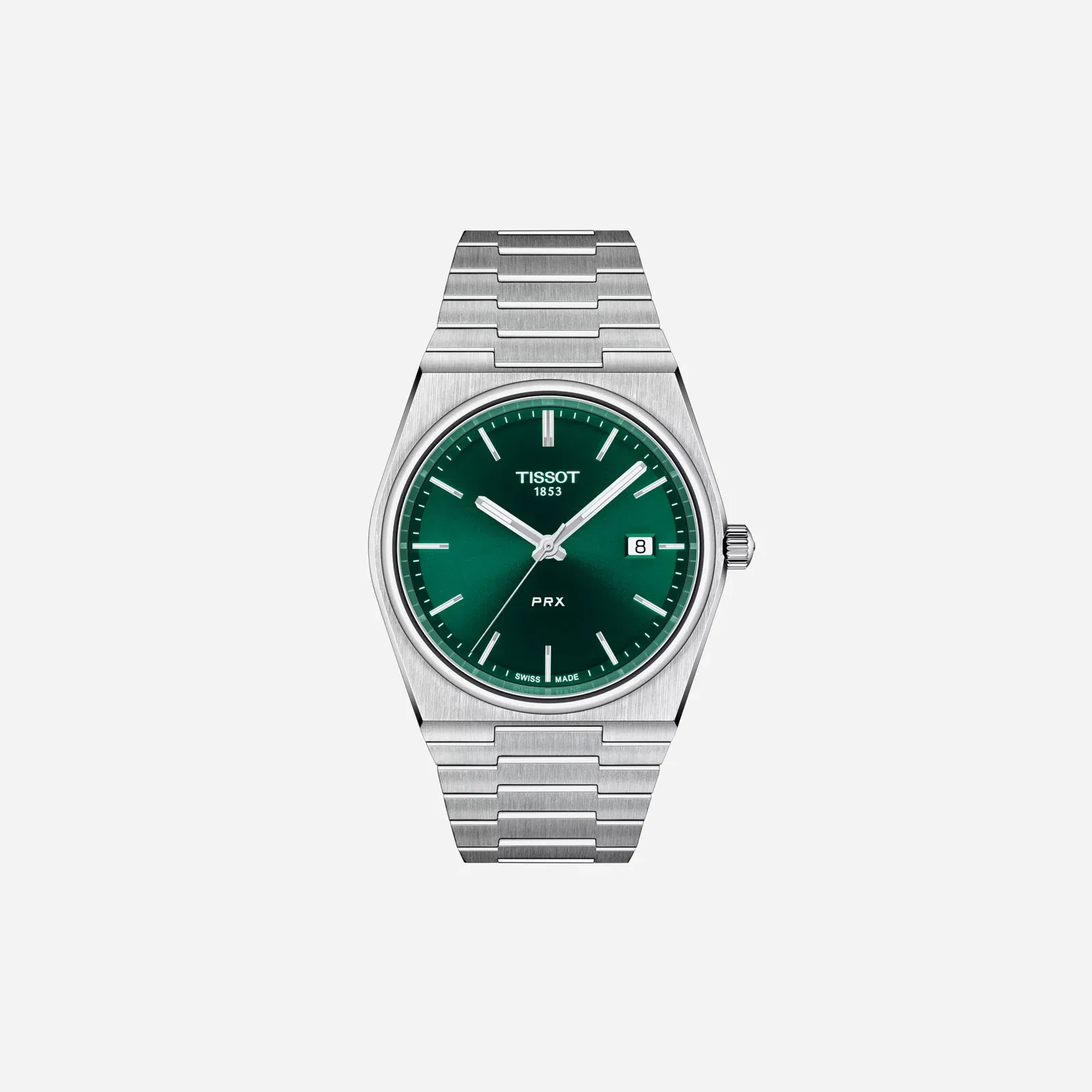 Tissot Prx 40Mm T1374101109100