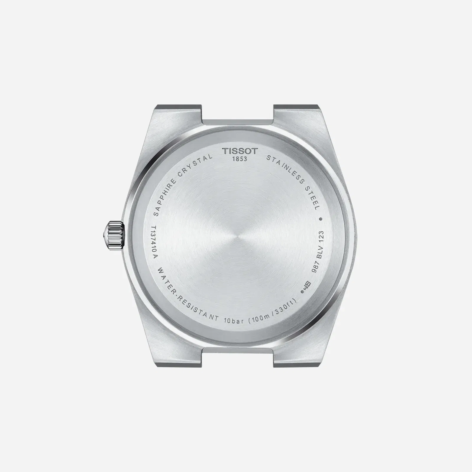 Tissot Prx 40Mm T1374101109100
