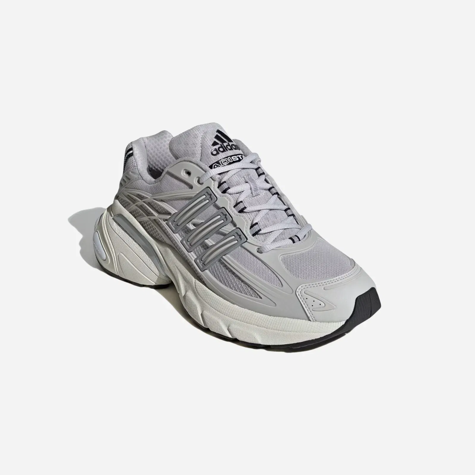 adidas Adistar XLG 2.0 Grey Silver Metallic
