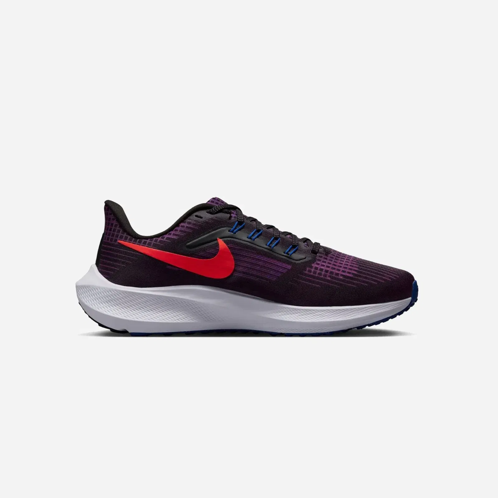 Nike Air Zoom Pegasus 39 Fuchsia Dream Black White Bright Crimson WMNS