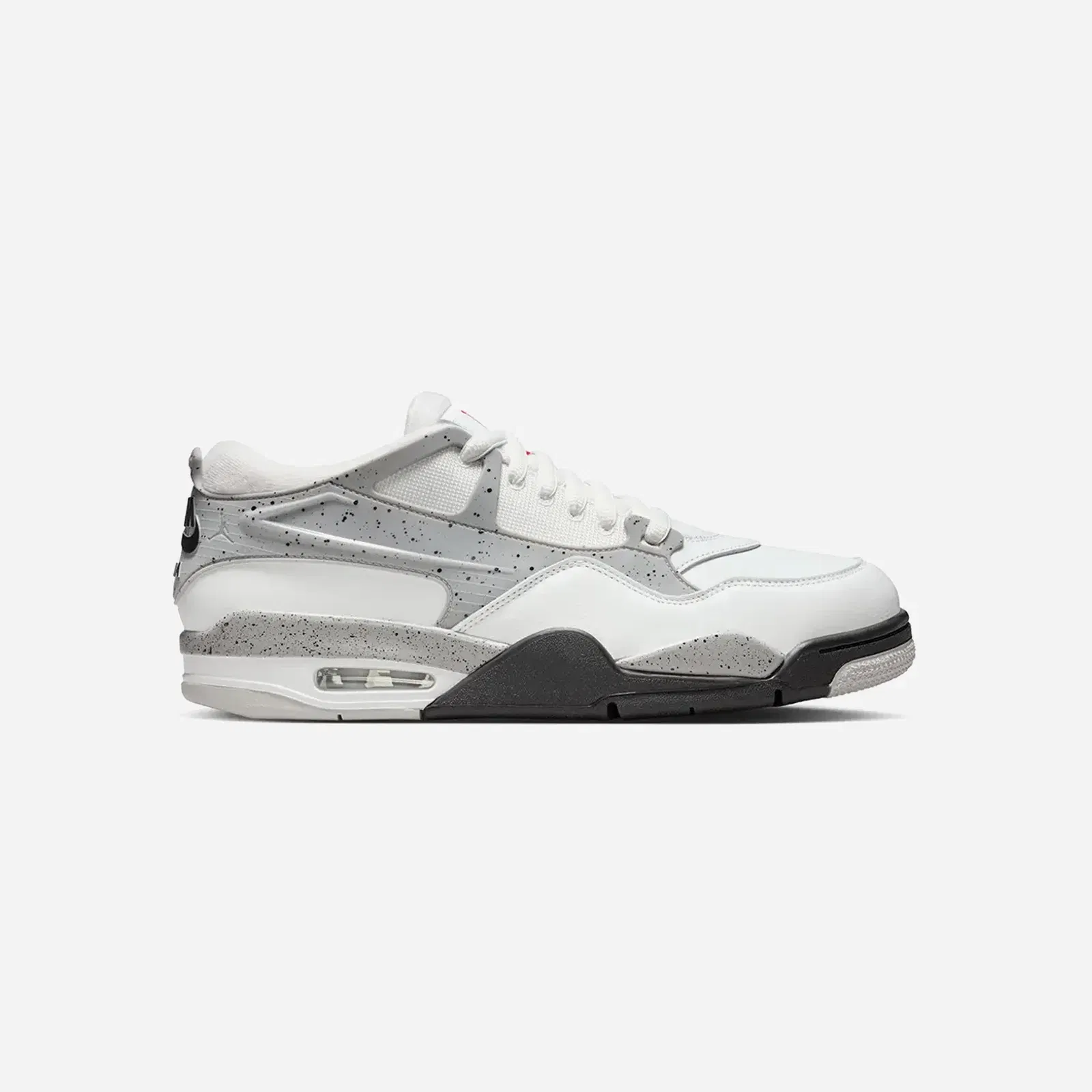 Nike Air Jordan 4 RM White Cement