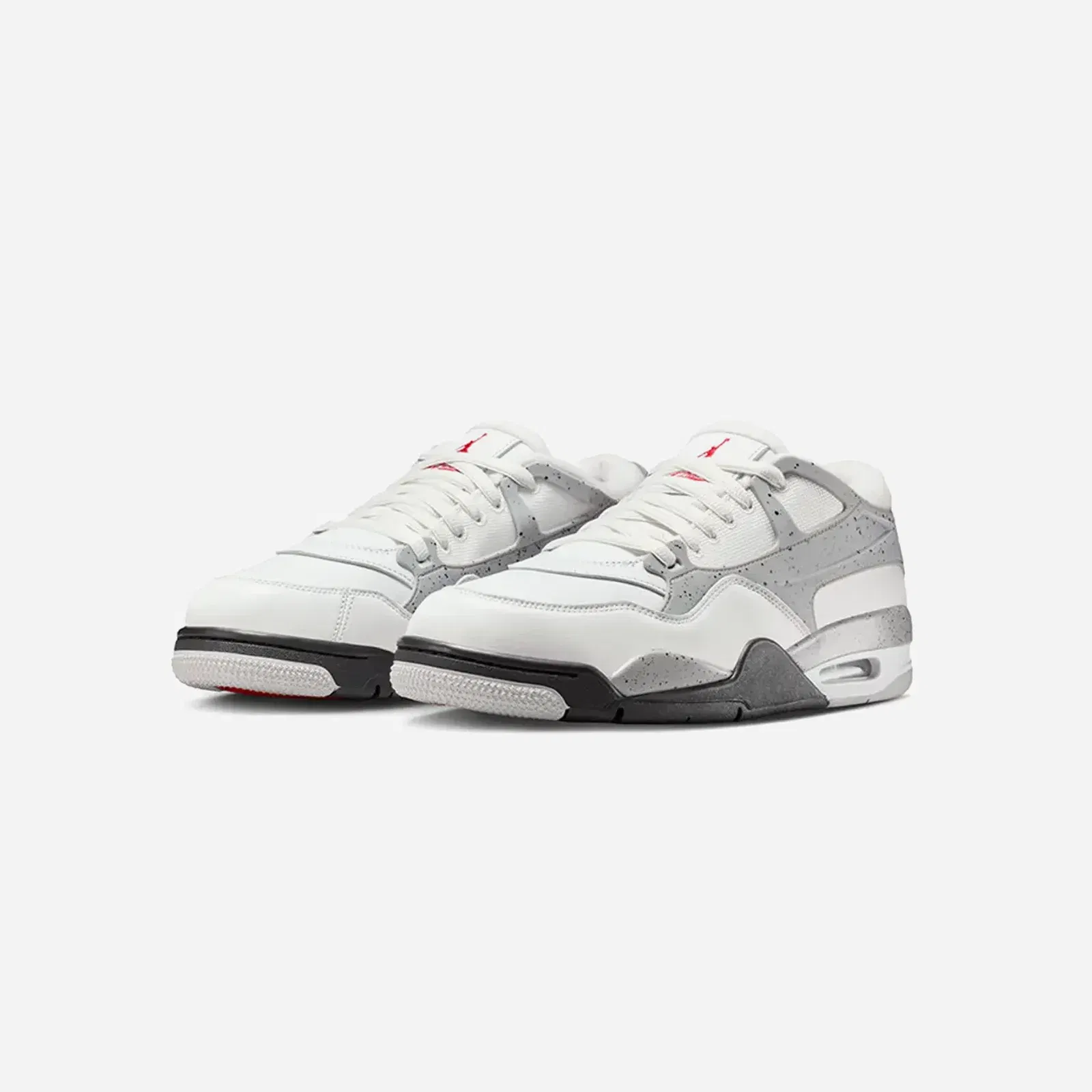 Nike Air Jordan 4 RM White Cement