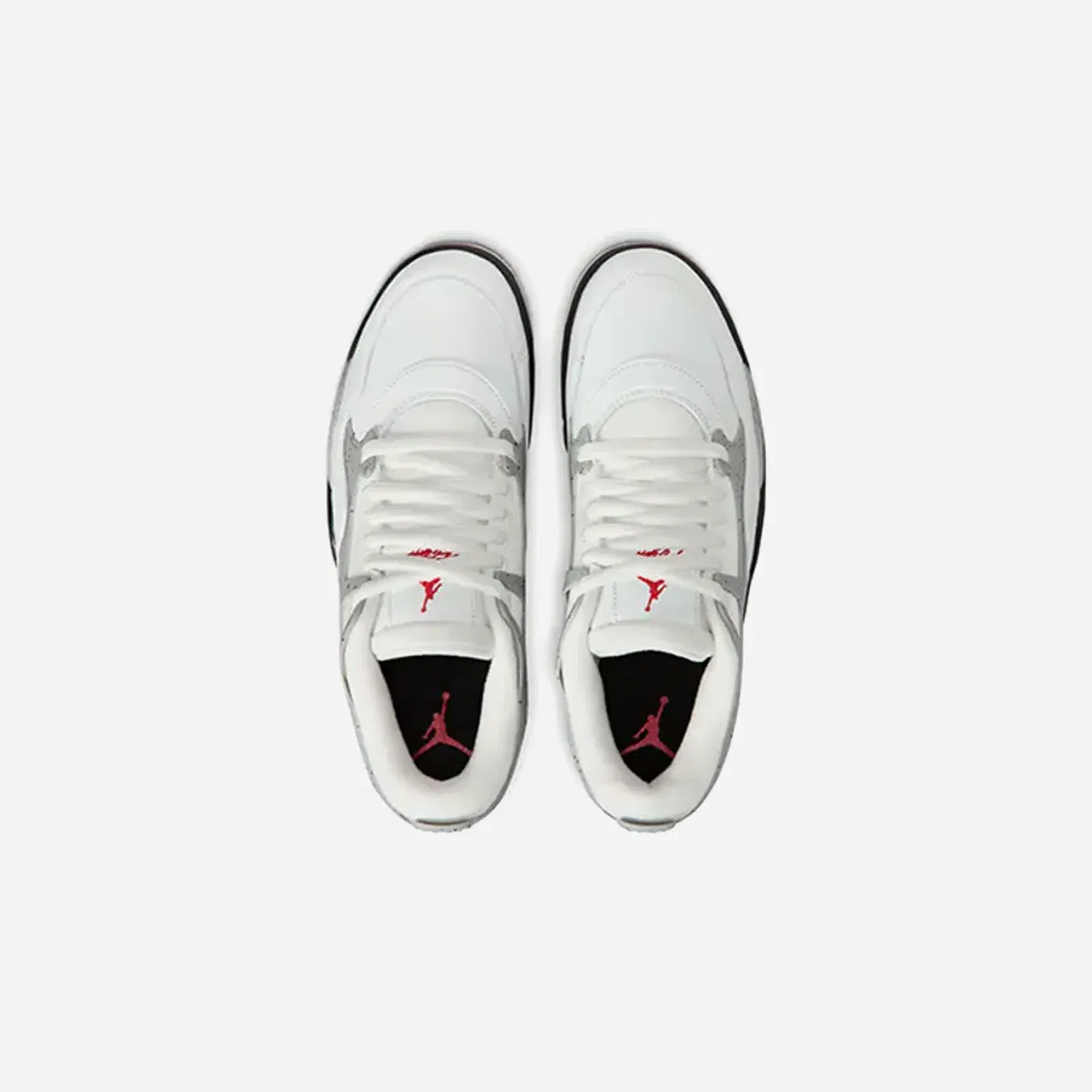 Nike Air Jordan 4 RM White Cement