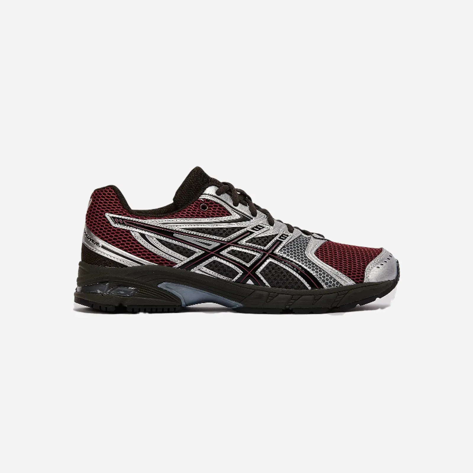 Asics GEL-DS TRAINER 14 Red