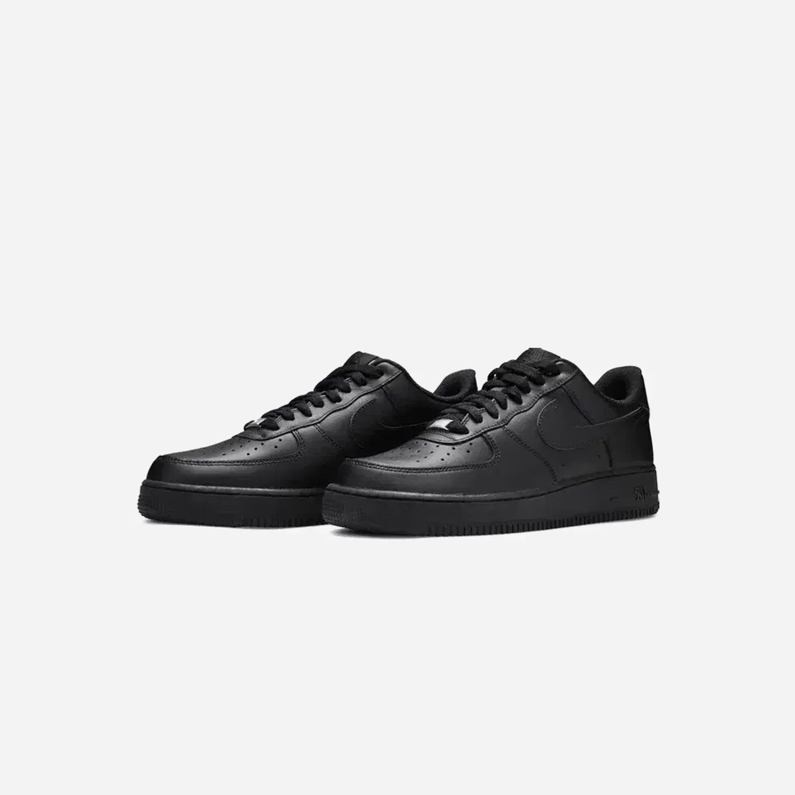 Air Force 1 '07 Triple Black