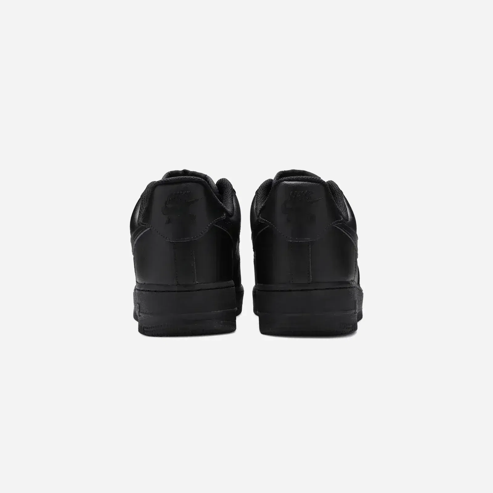 Air Force 1 '07 Triple Black