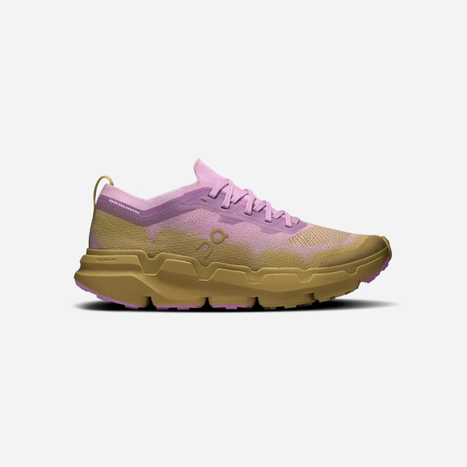 ON Running Cloudsoma Sakura Safari WMNS