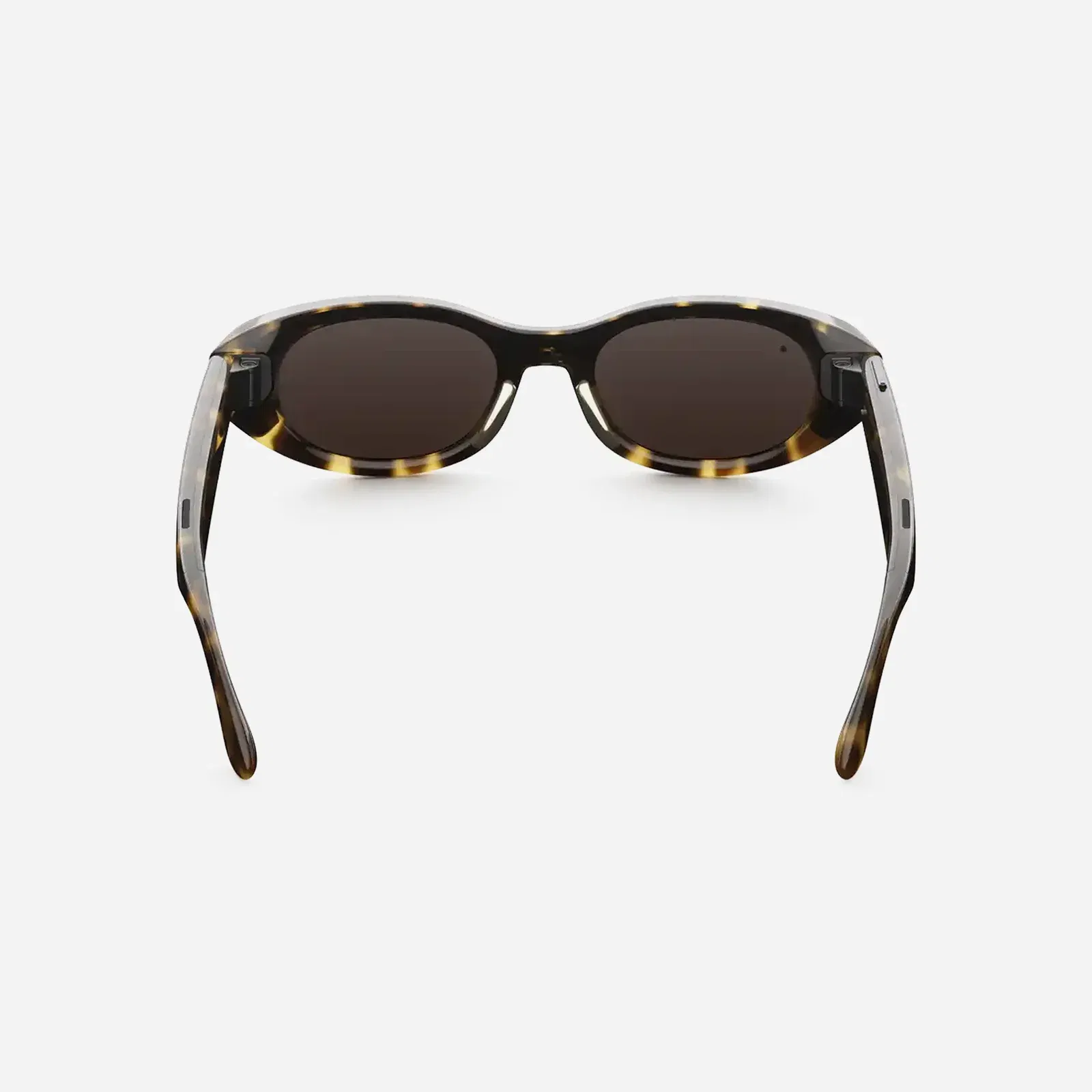 Meta AI Glasses Starfire Kylie Edition Dark Tortoise/Chocolate