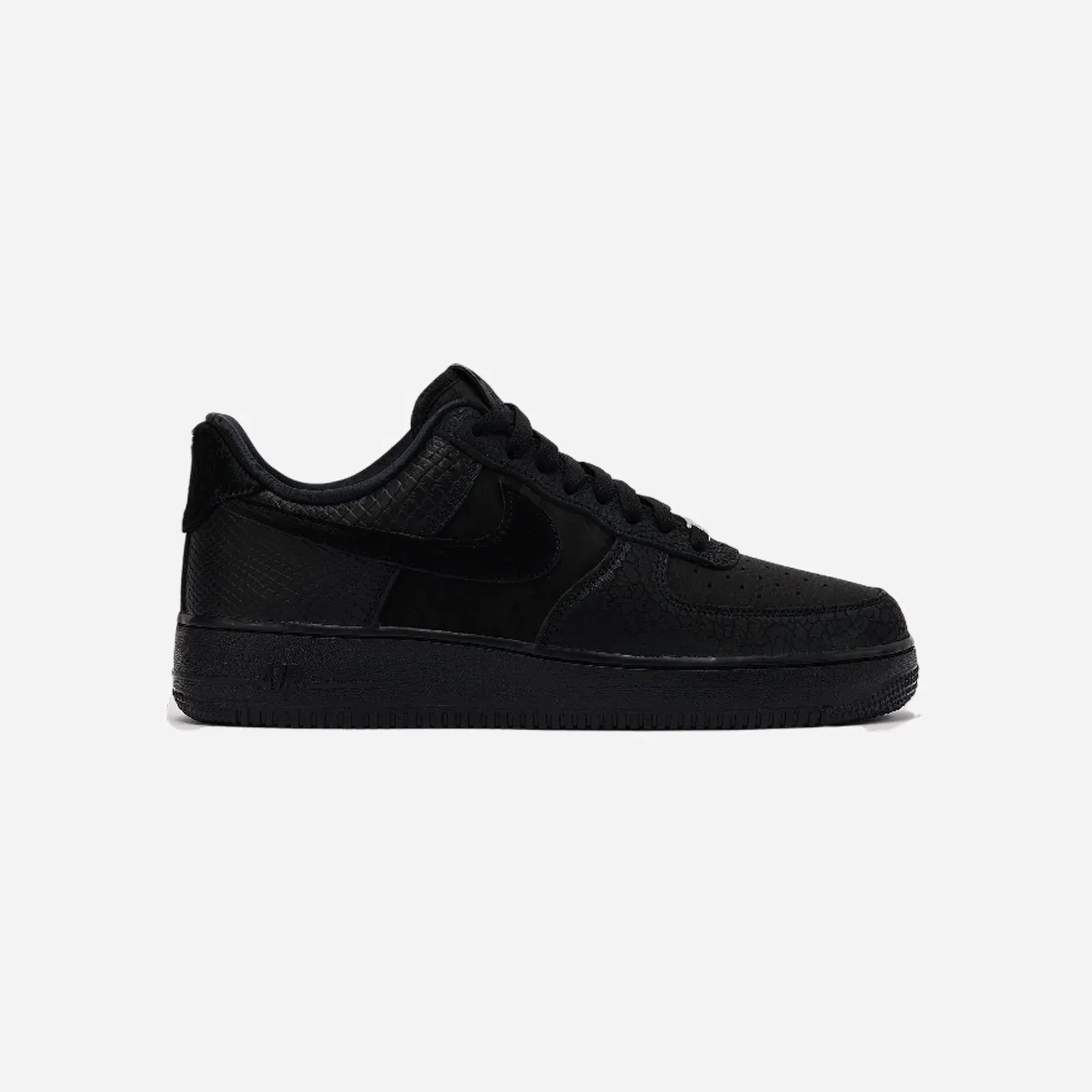 Nike Air Force 1 Low LX Black