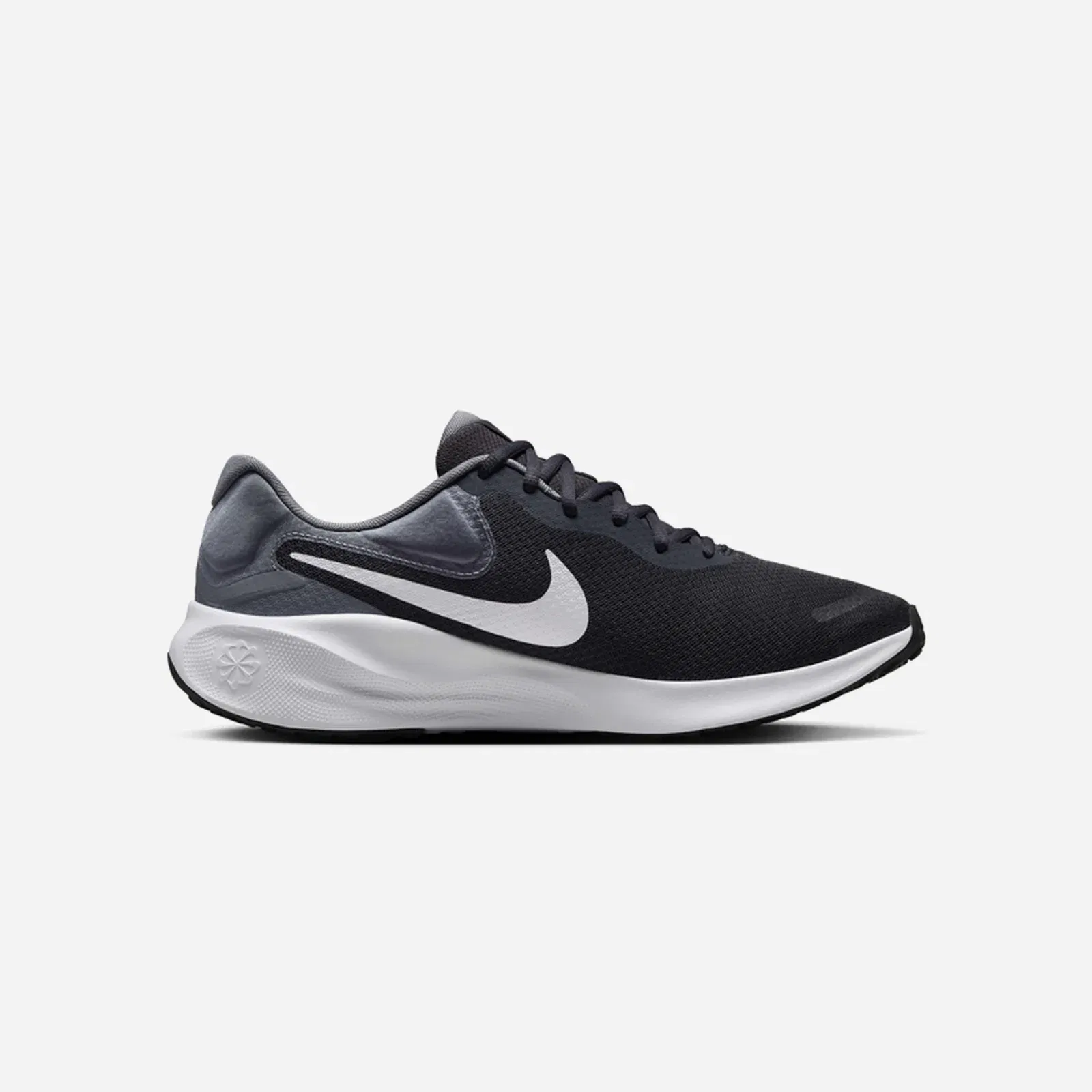 Nike Revolution 7 Anthracite Cool Grey Black White