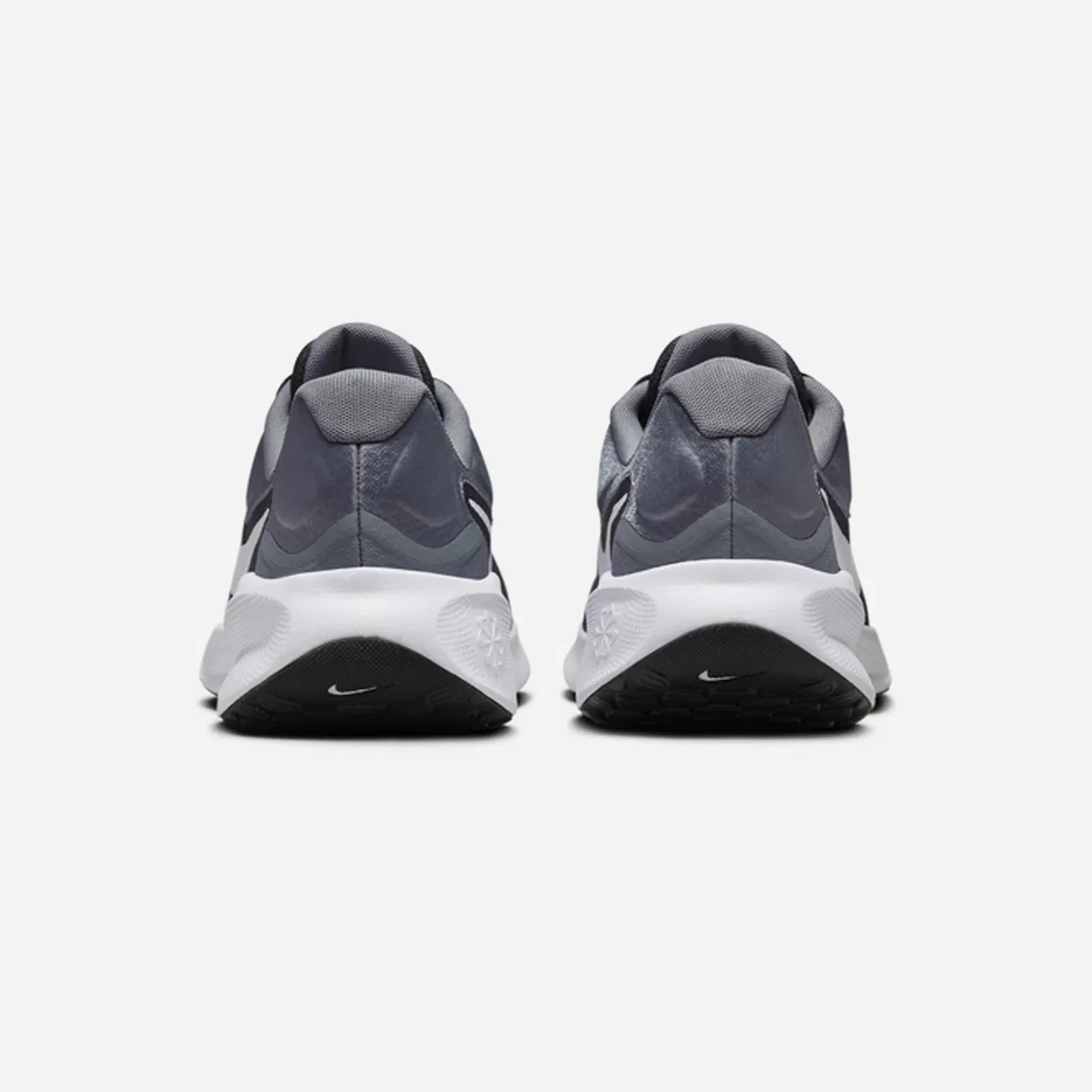 Nike Revolution 7 Anthracite Cool Grey Black White