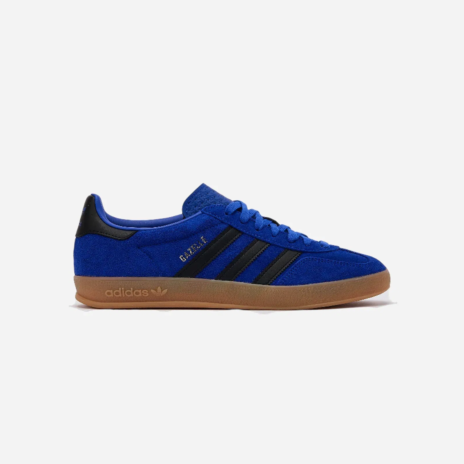 Adidas Gazelle Indoor Blue