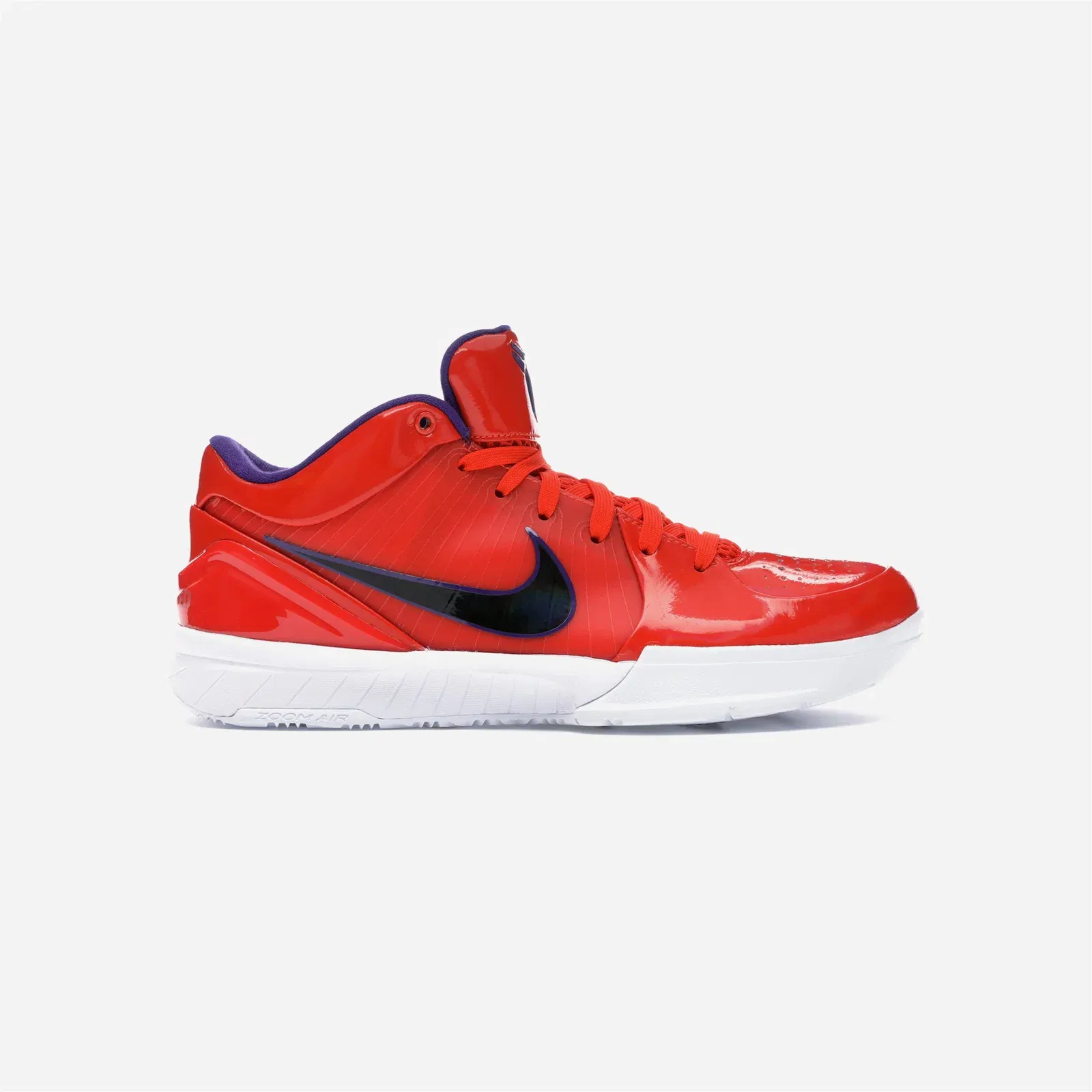 Nike Kobe 4 Protro Undefeated Phoenix Suns