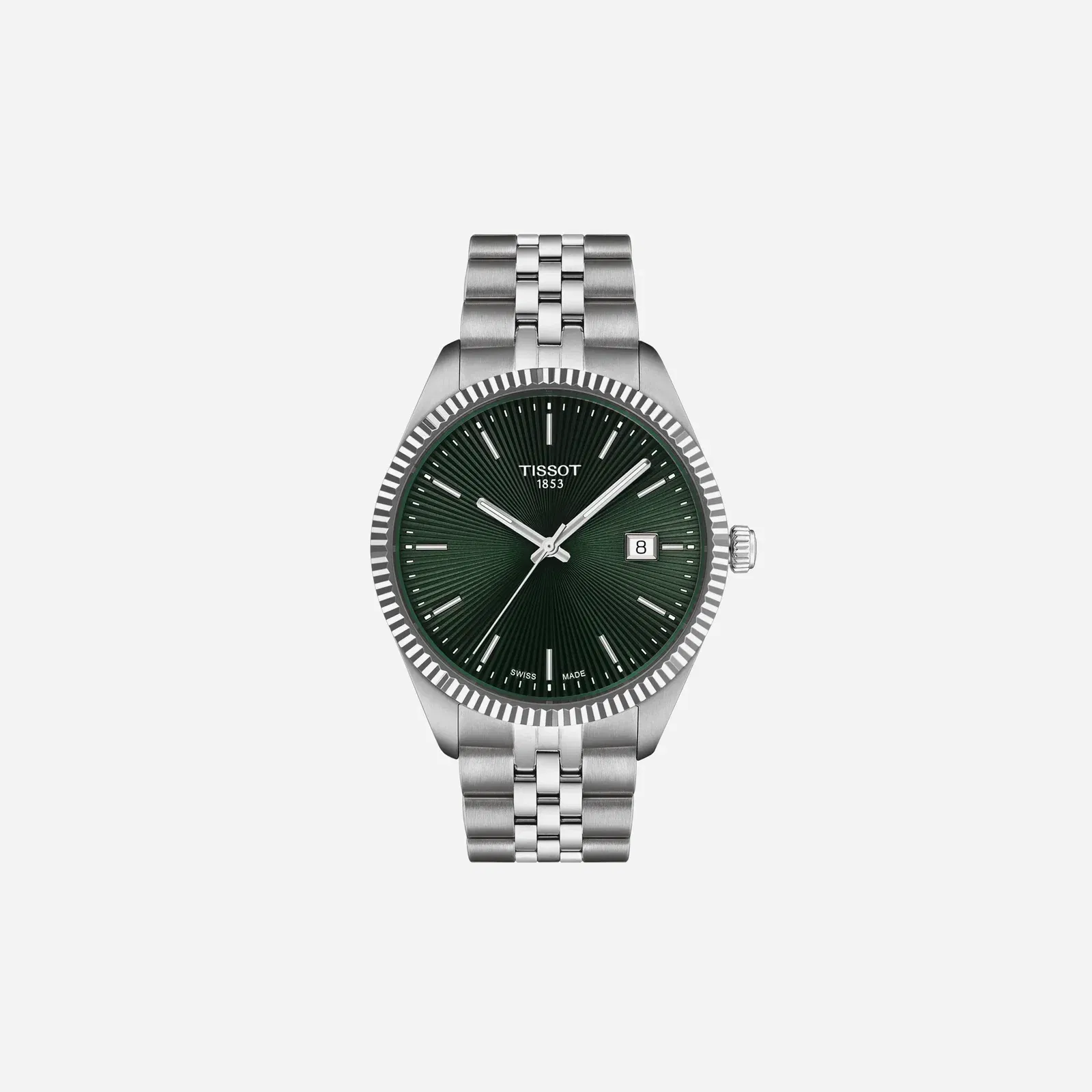 Tissot Ballade 40Mm T1564101109100