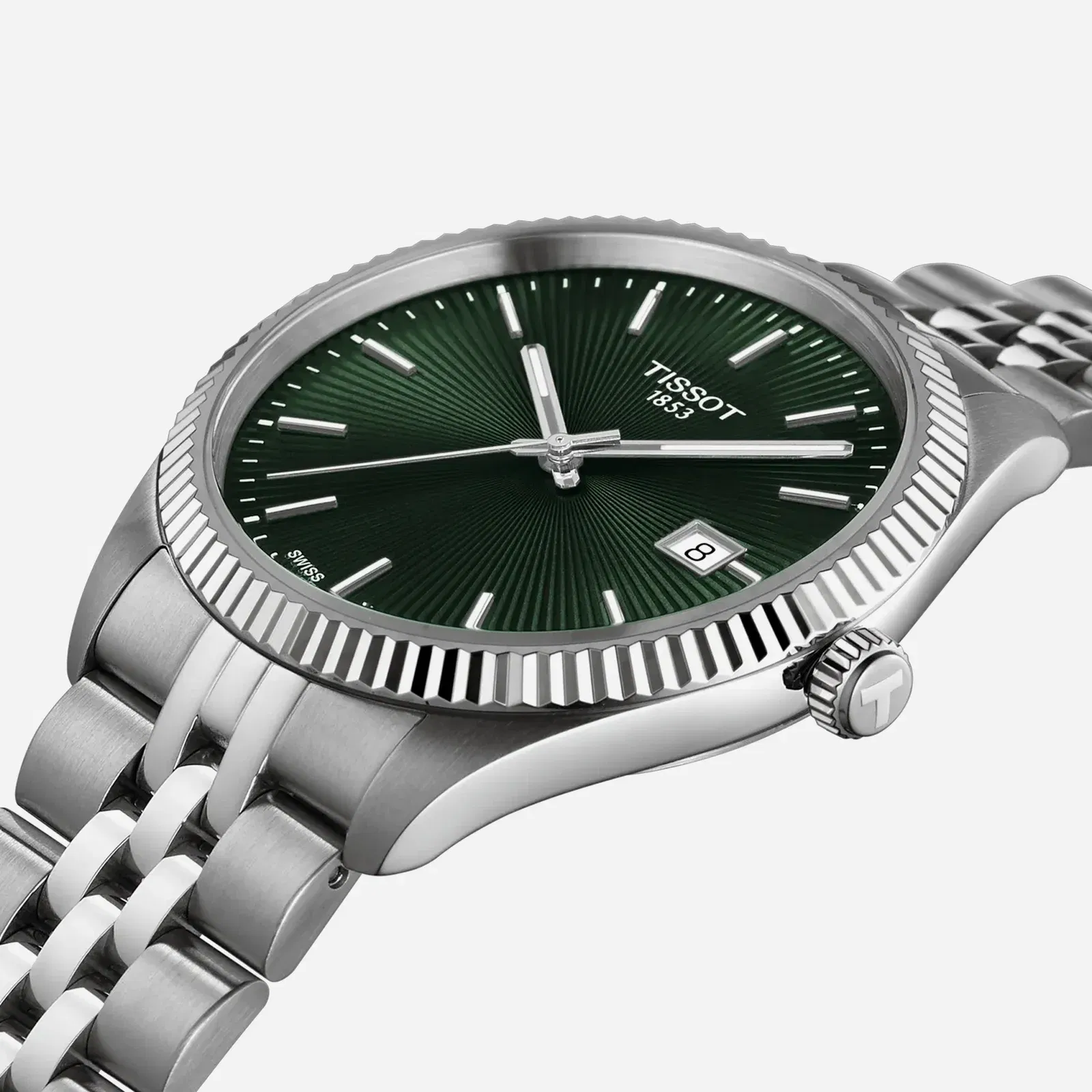 Tissot Ballade 40Mm T1564101109100