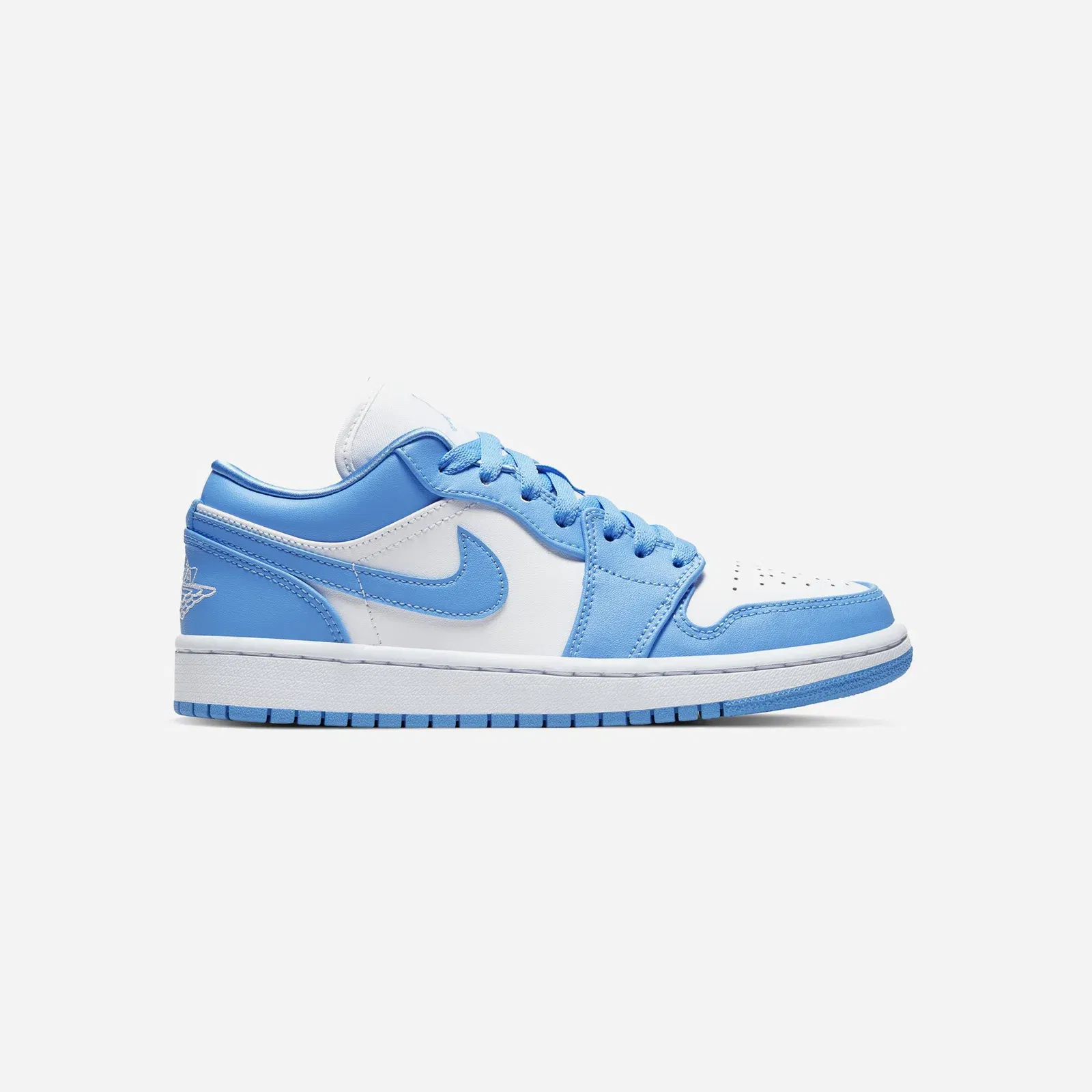 Nike Air Jordan 1 Low UNC WMNS