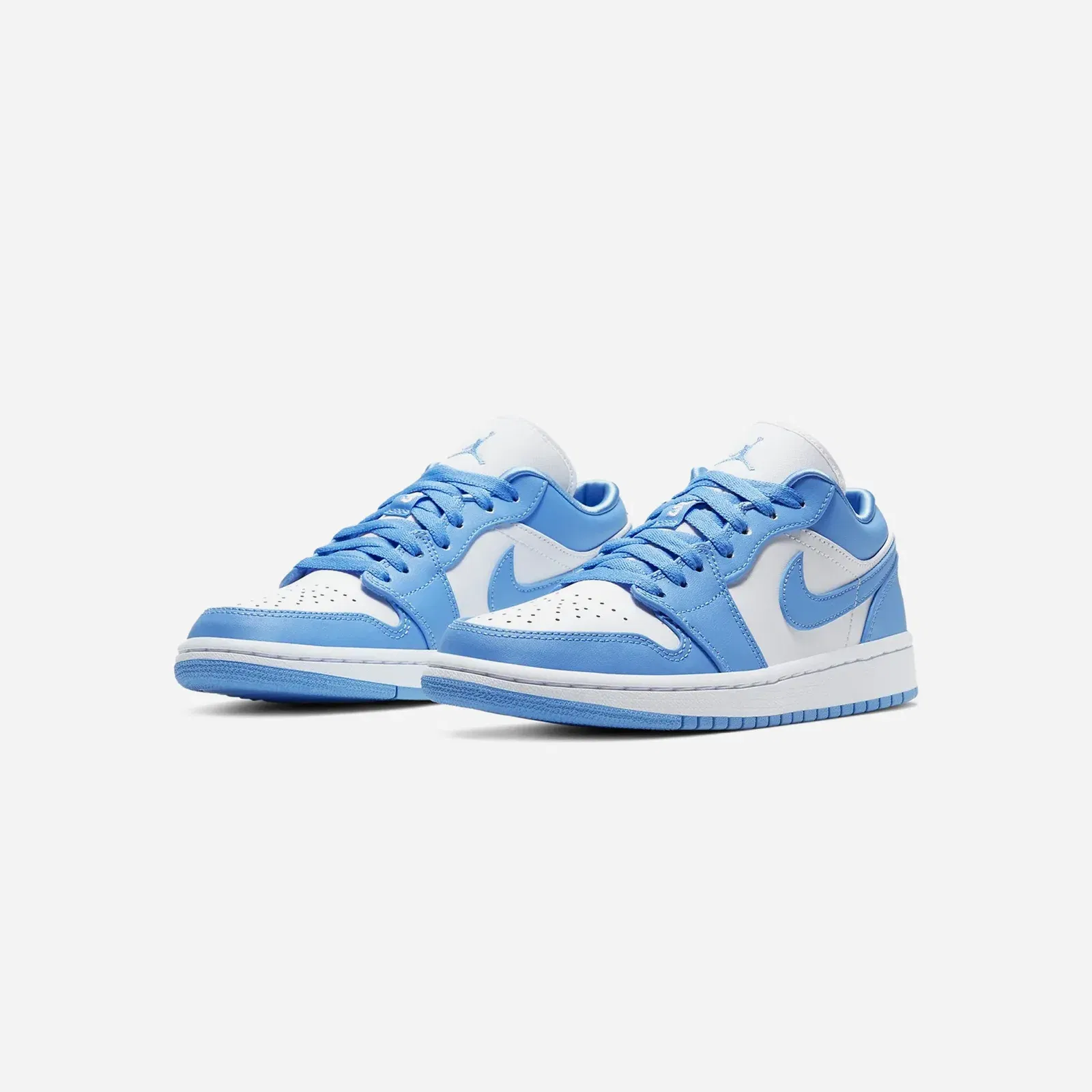 Nike Air Jordan 1 Low UNC WMNS