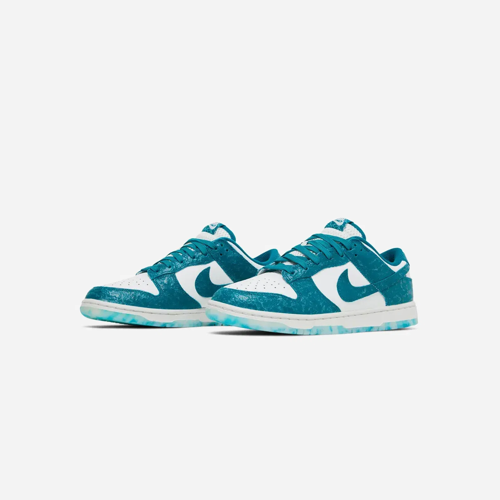 Nike Women's Dunk Low 'Ocean'