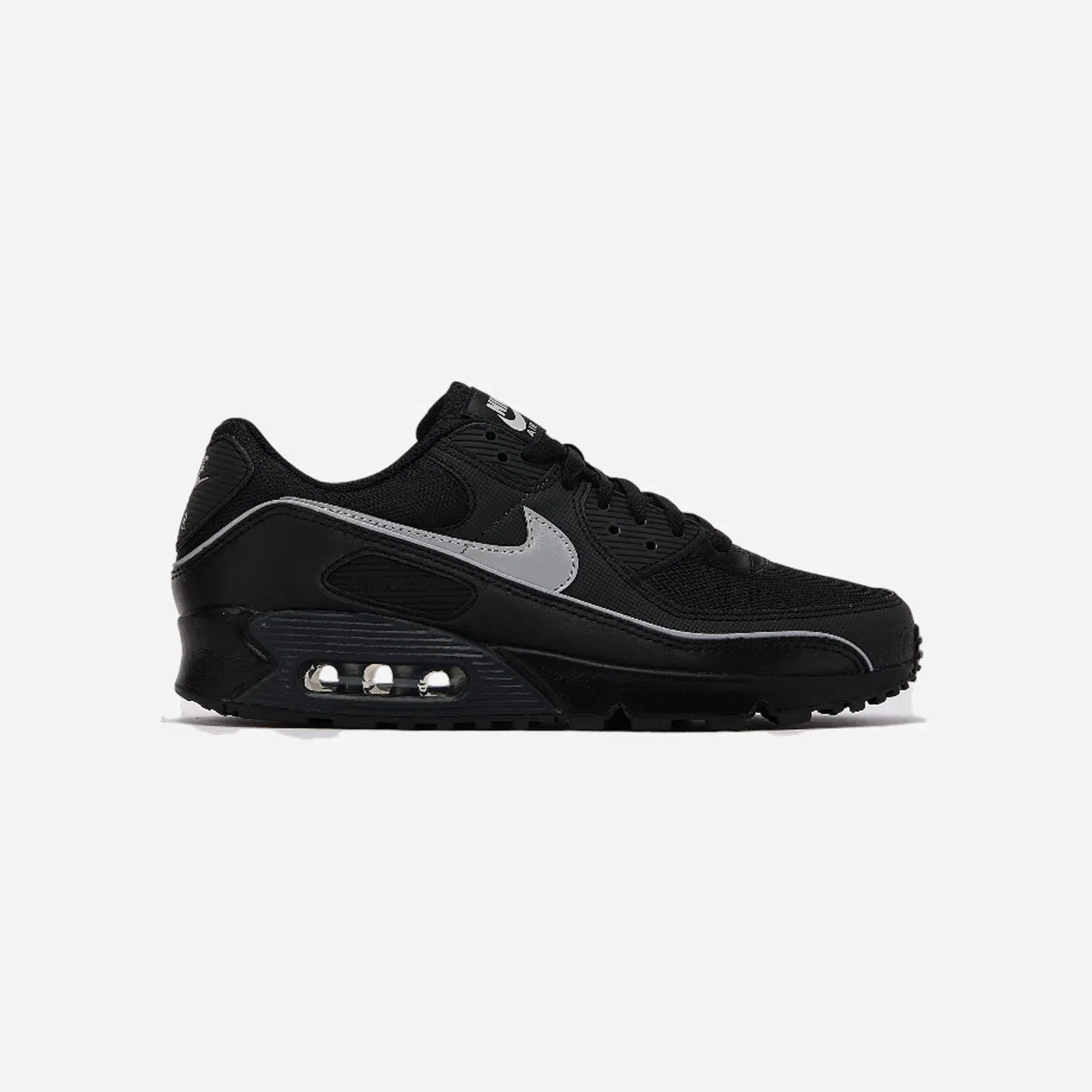 Nike Air Max 90 PRM Black